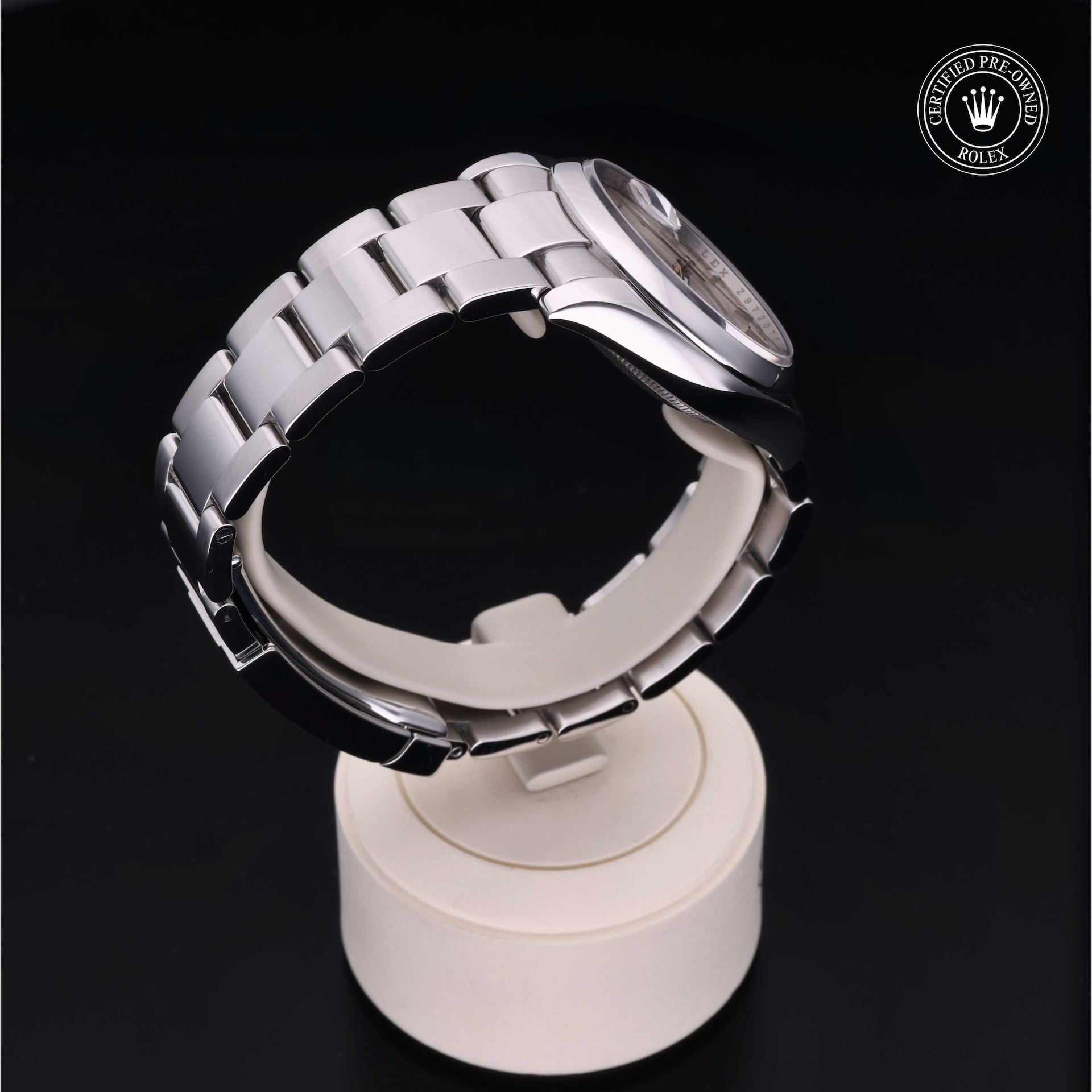 Oyster Perpetual Date 34 image