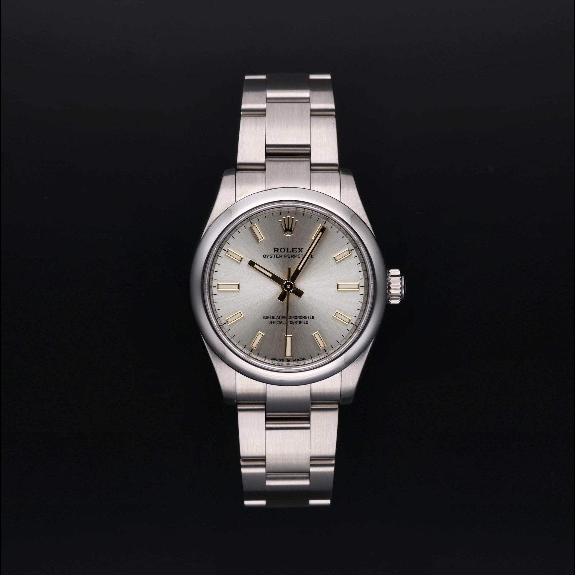 Oyster Perpetual 31 image
