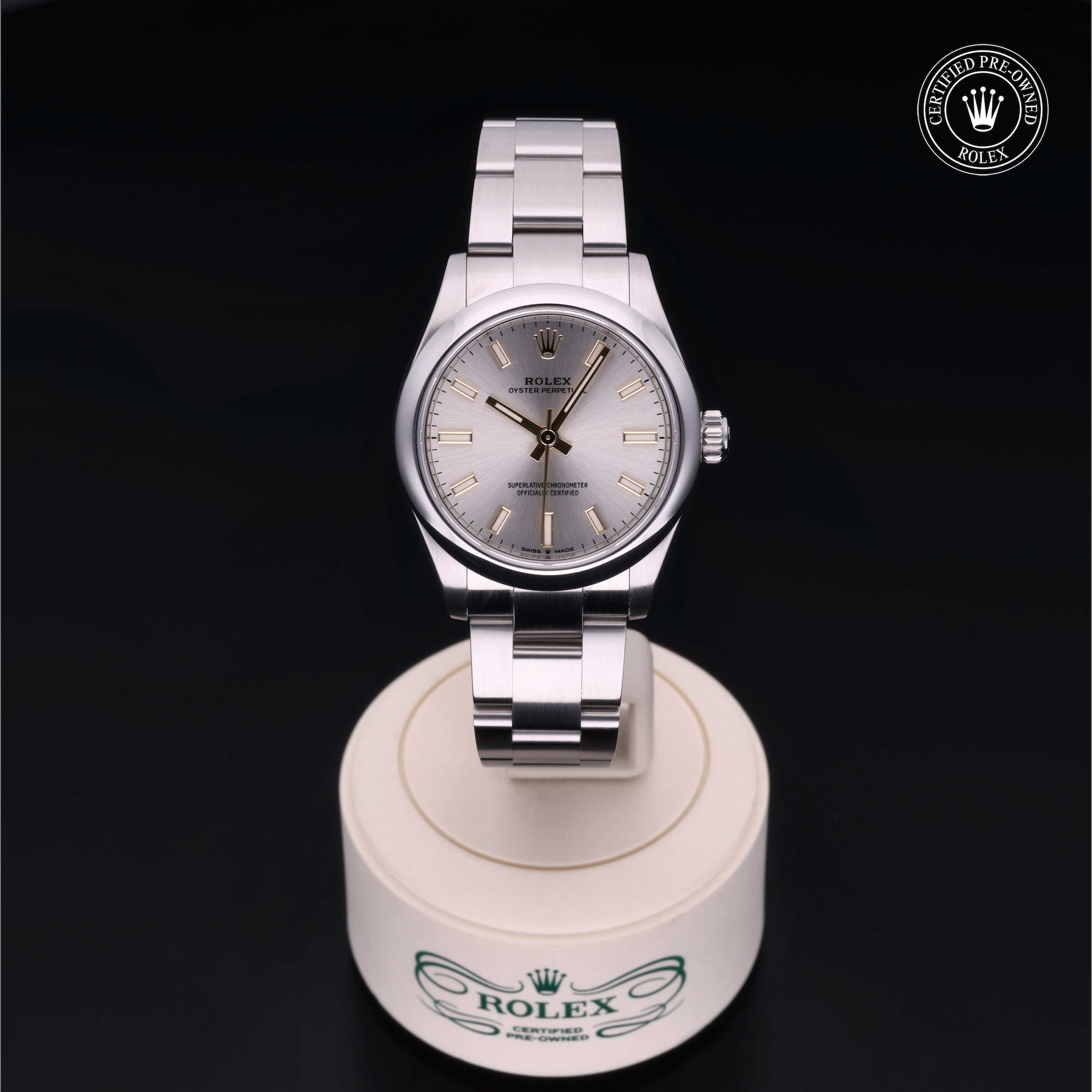 Oyster Perpetual 31 image