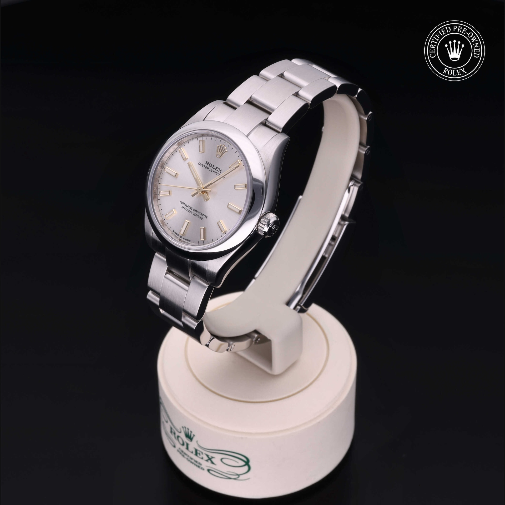 Oyster Perpetual 31 image