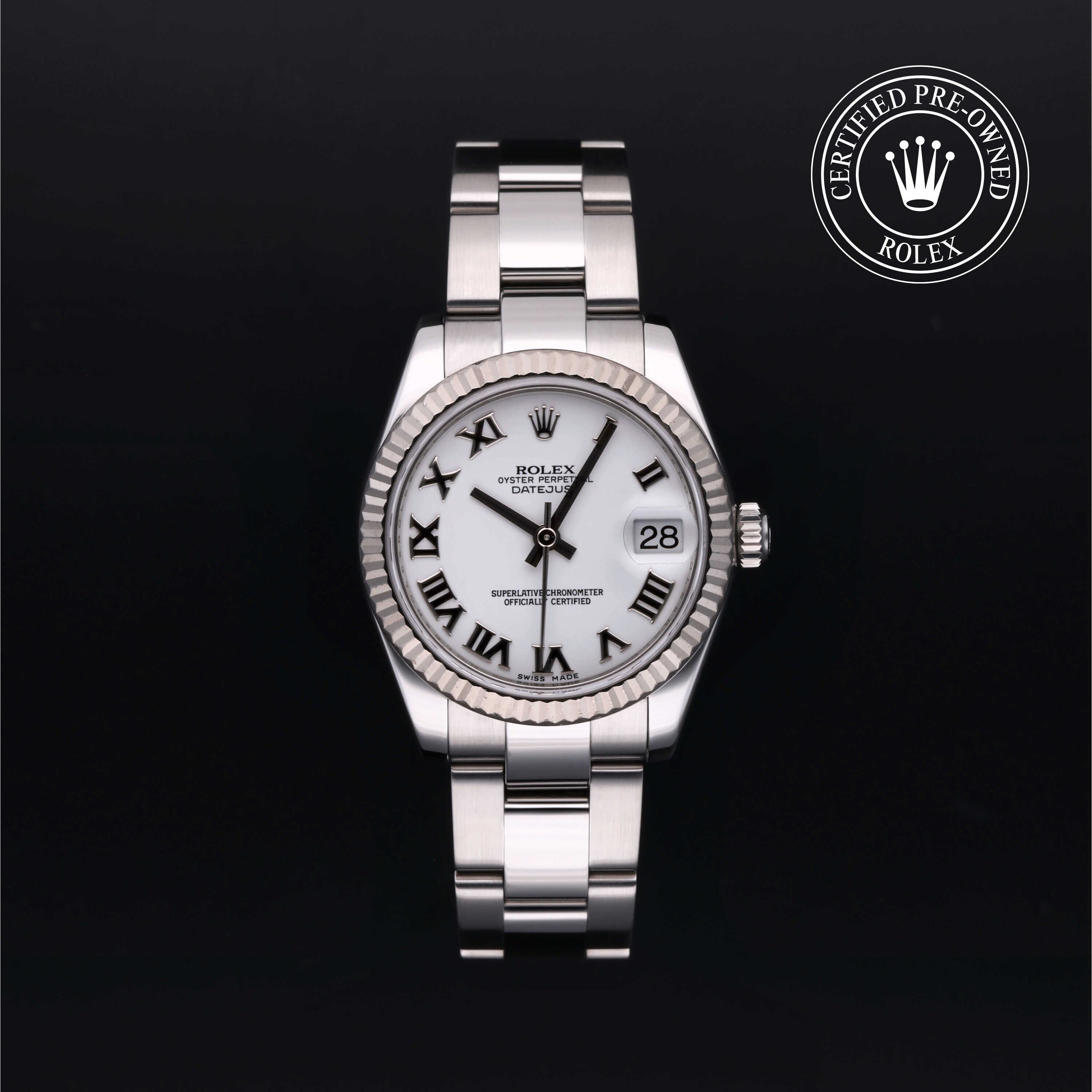Datejust 31