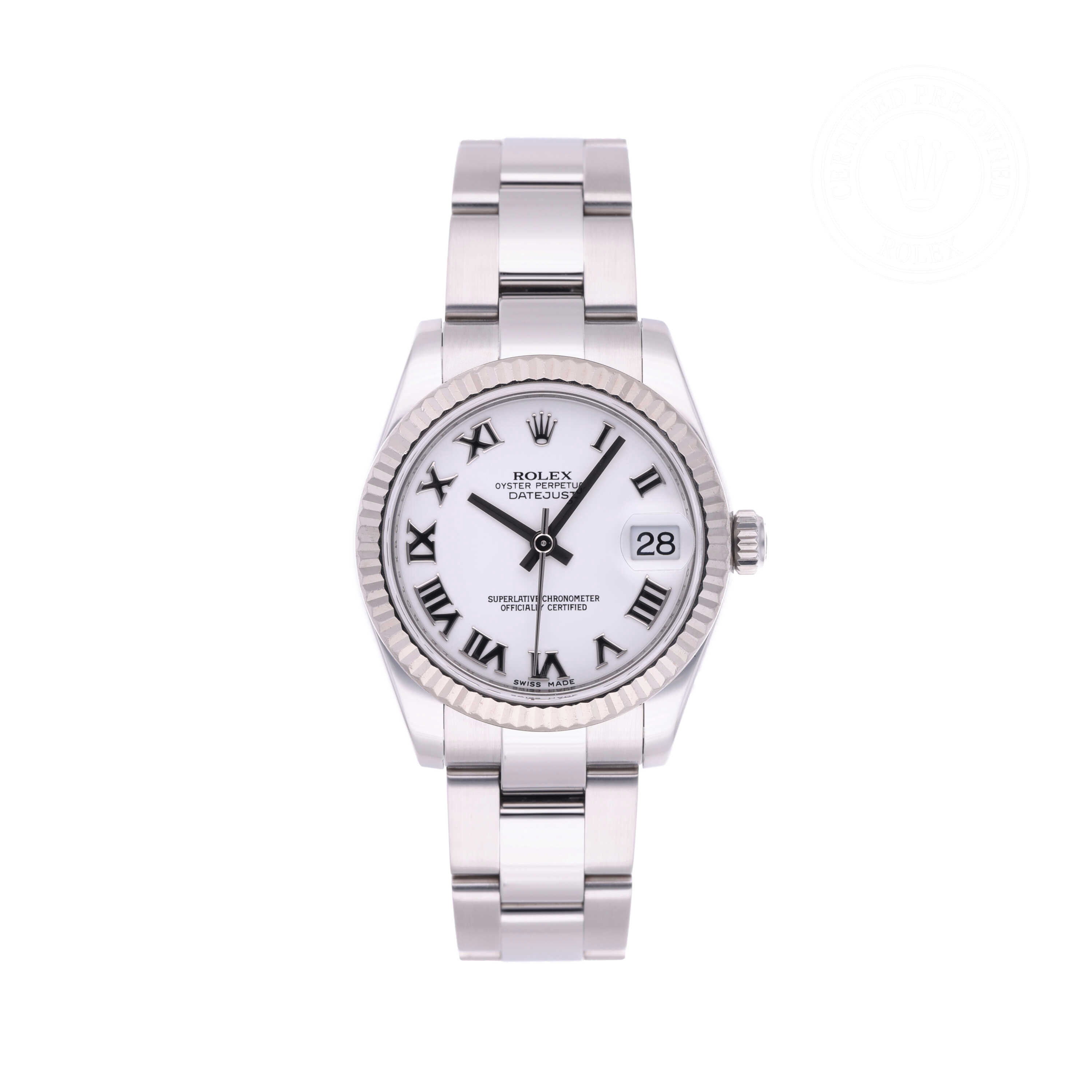 Datejust 31 Datejust 31