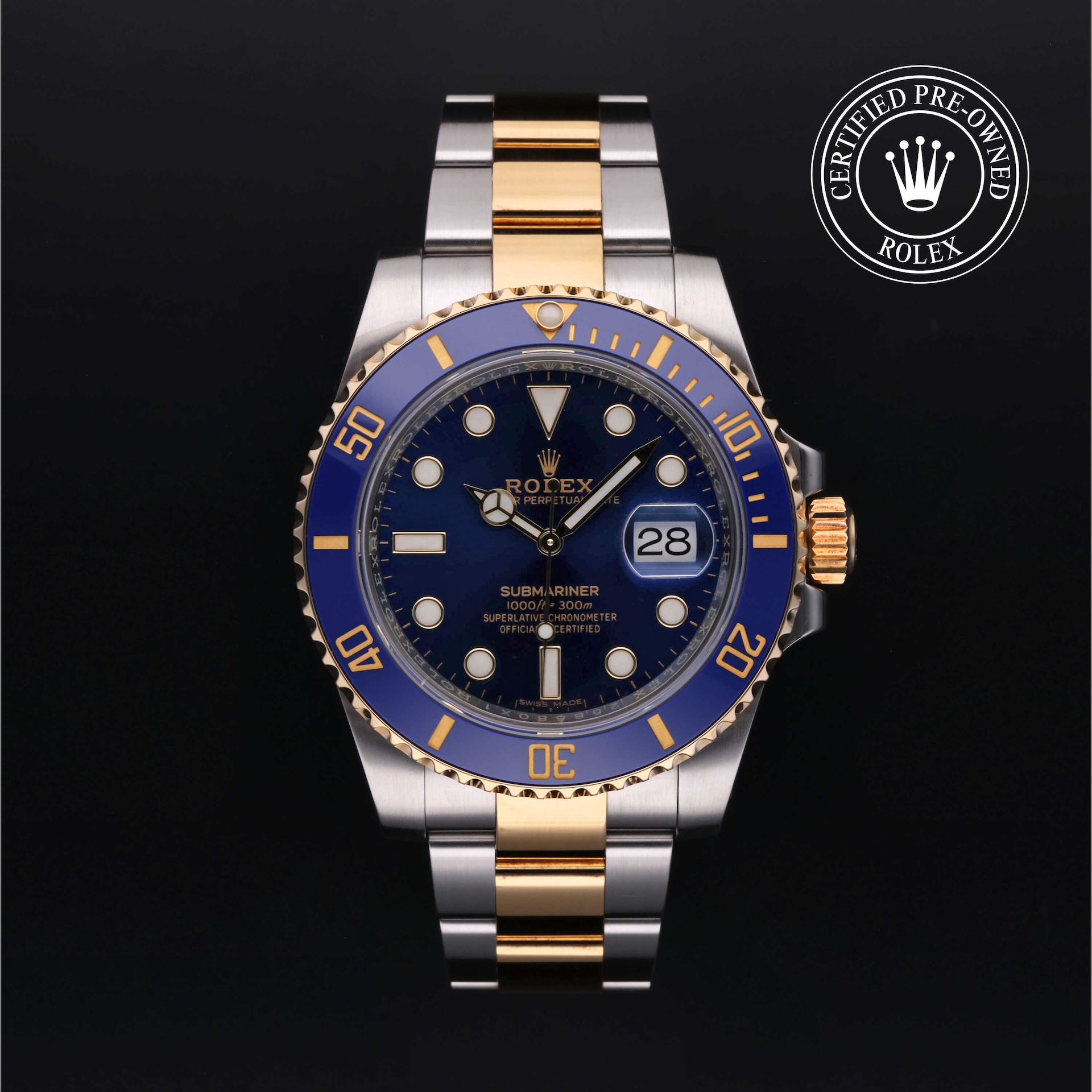 Submariner Date image