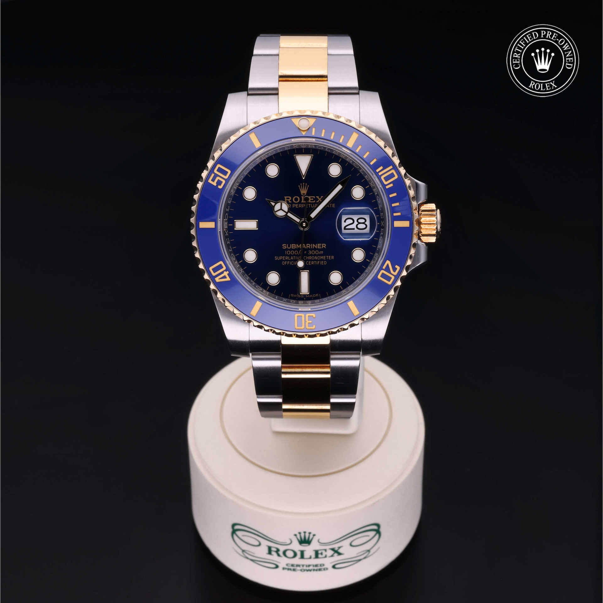 Submariner Date image