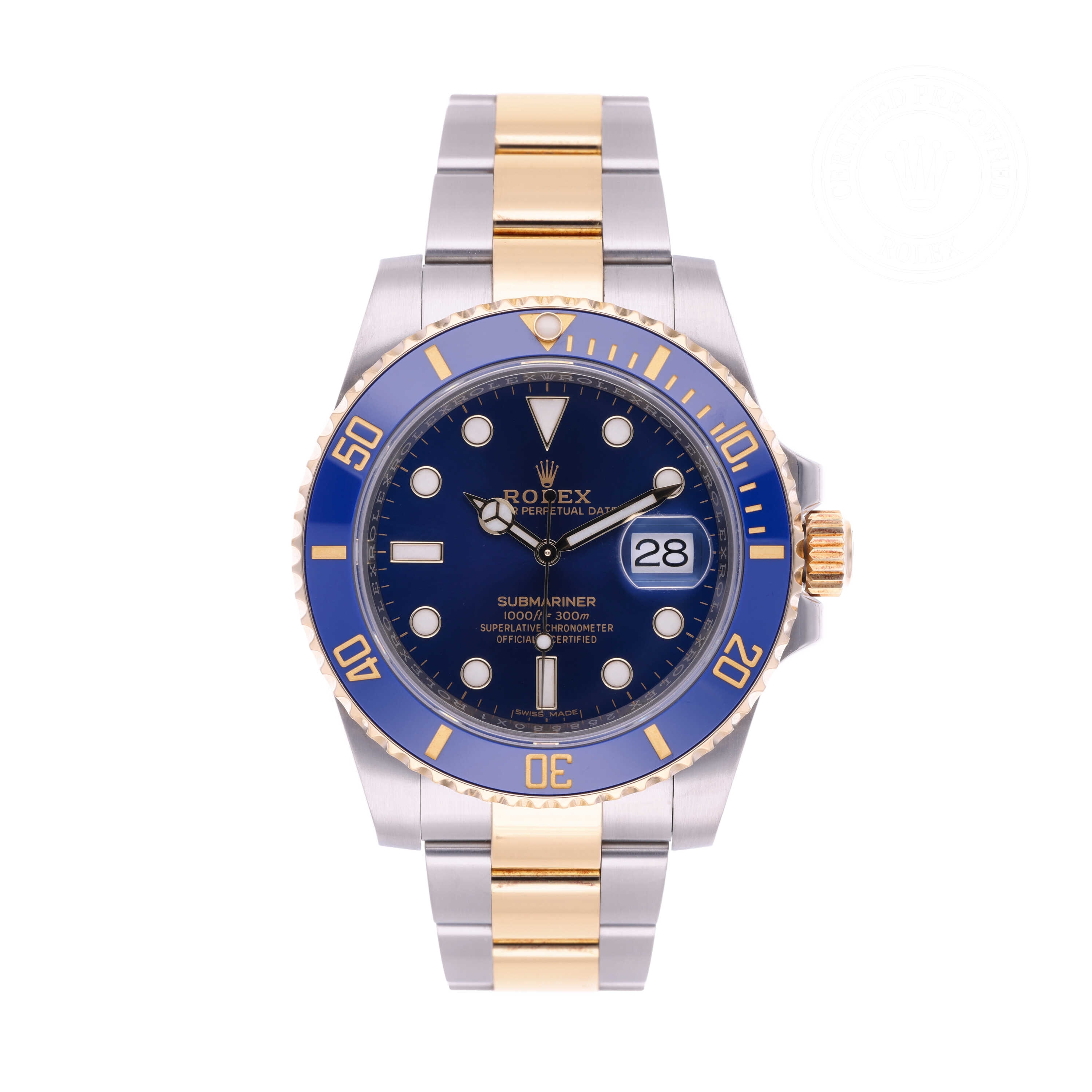 Submariner Date
