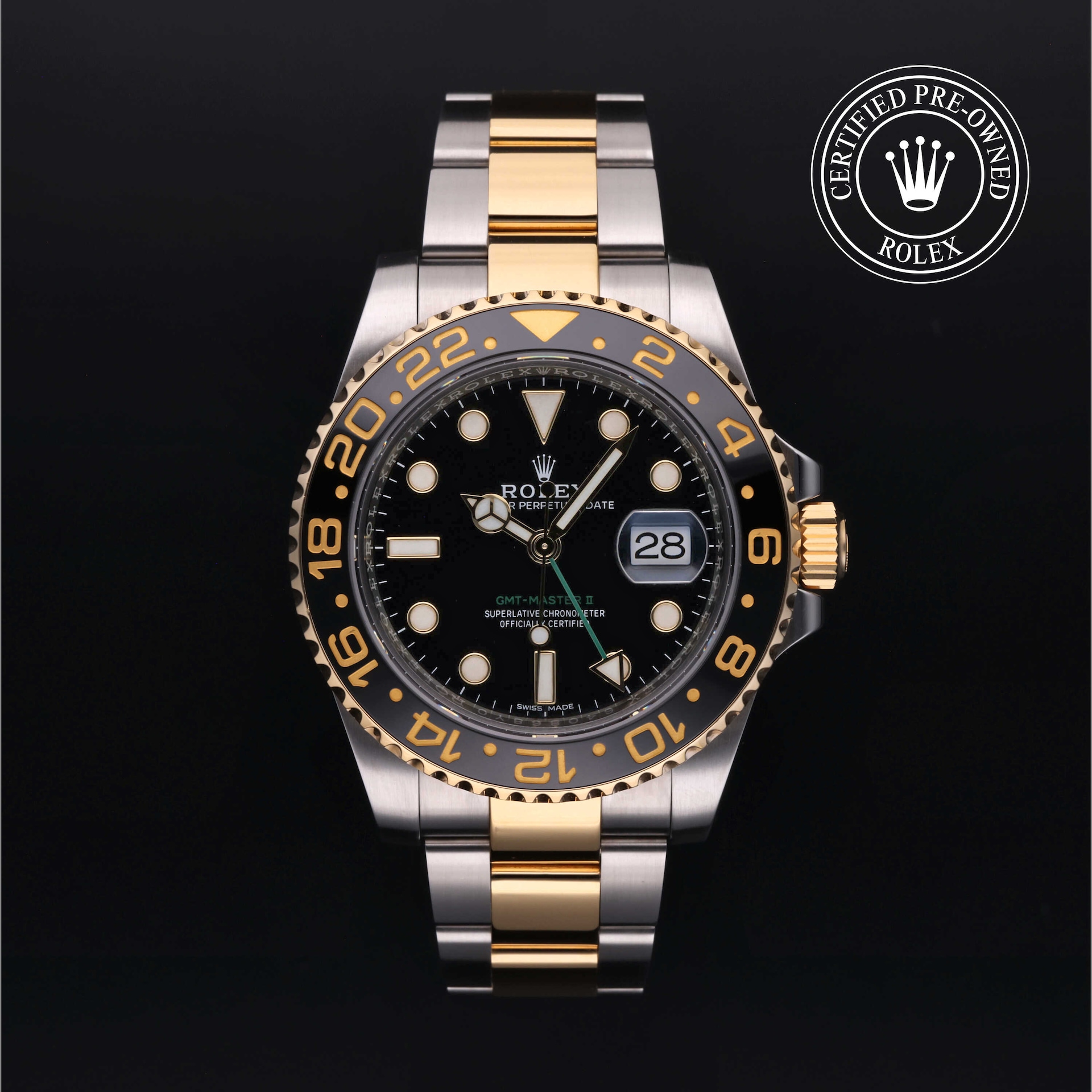 GMT-Master II image