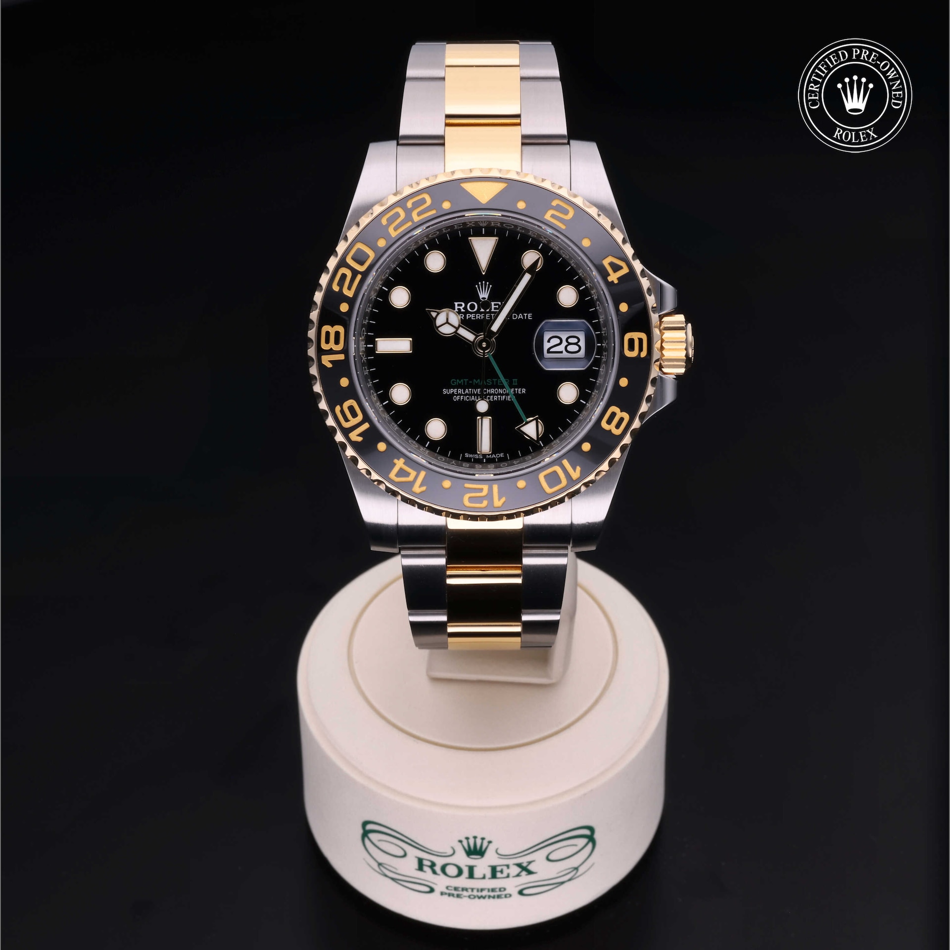GMT-Master II image