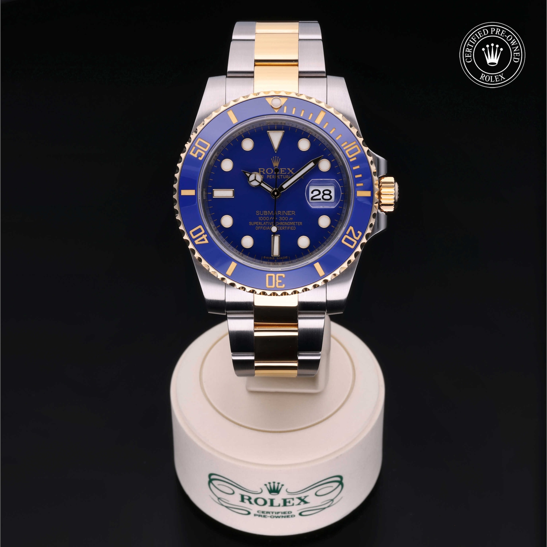 Submariner Date image