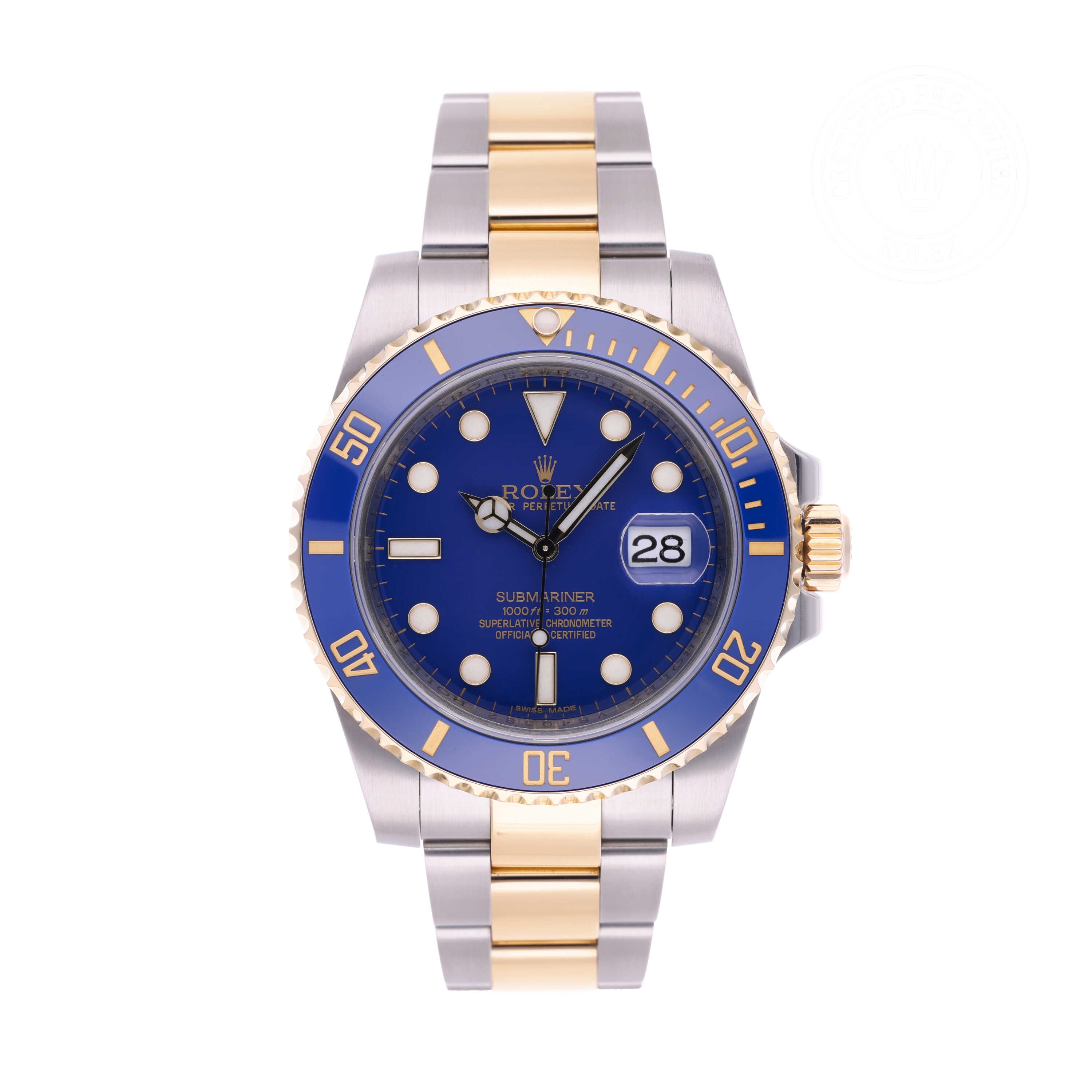 Submariner Date