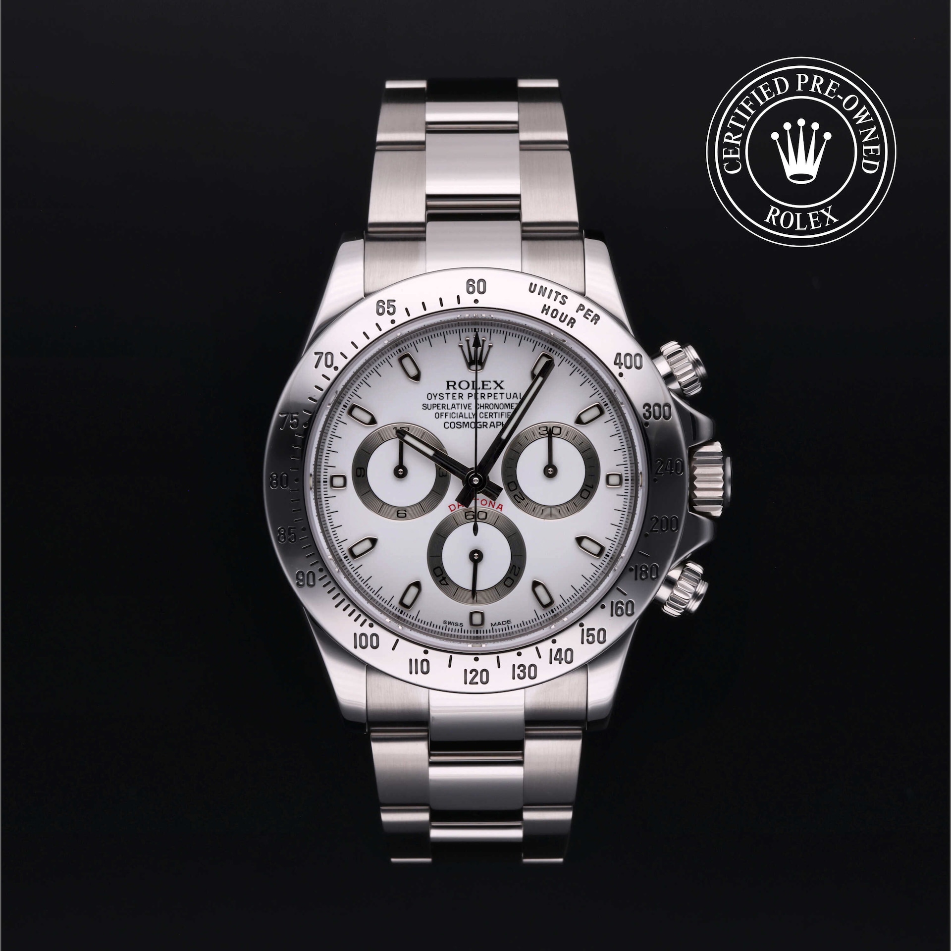 Cosmograph Daytona image