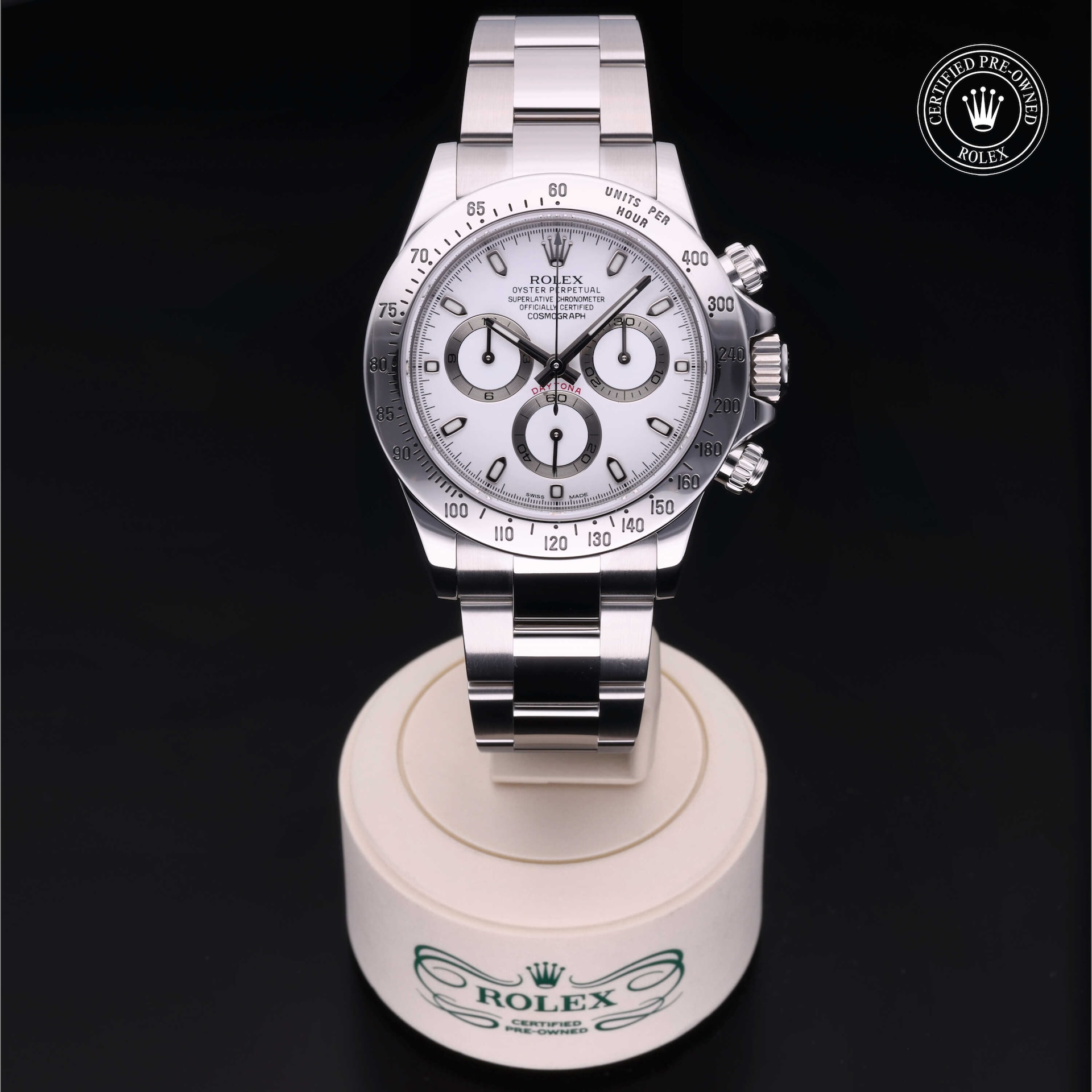 Cosmograph Daytona image