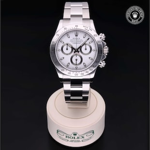 Rolex Certified Pre-Owned Cosmograph Daytona