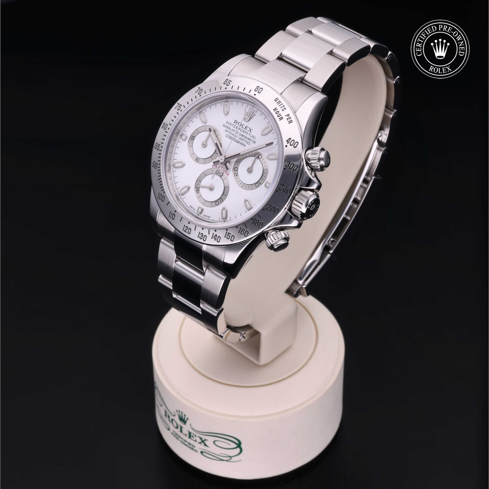 Cosmograph Daytona image