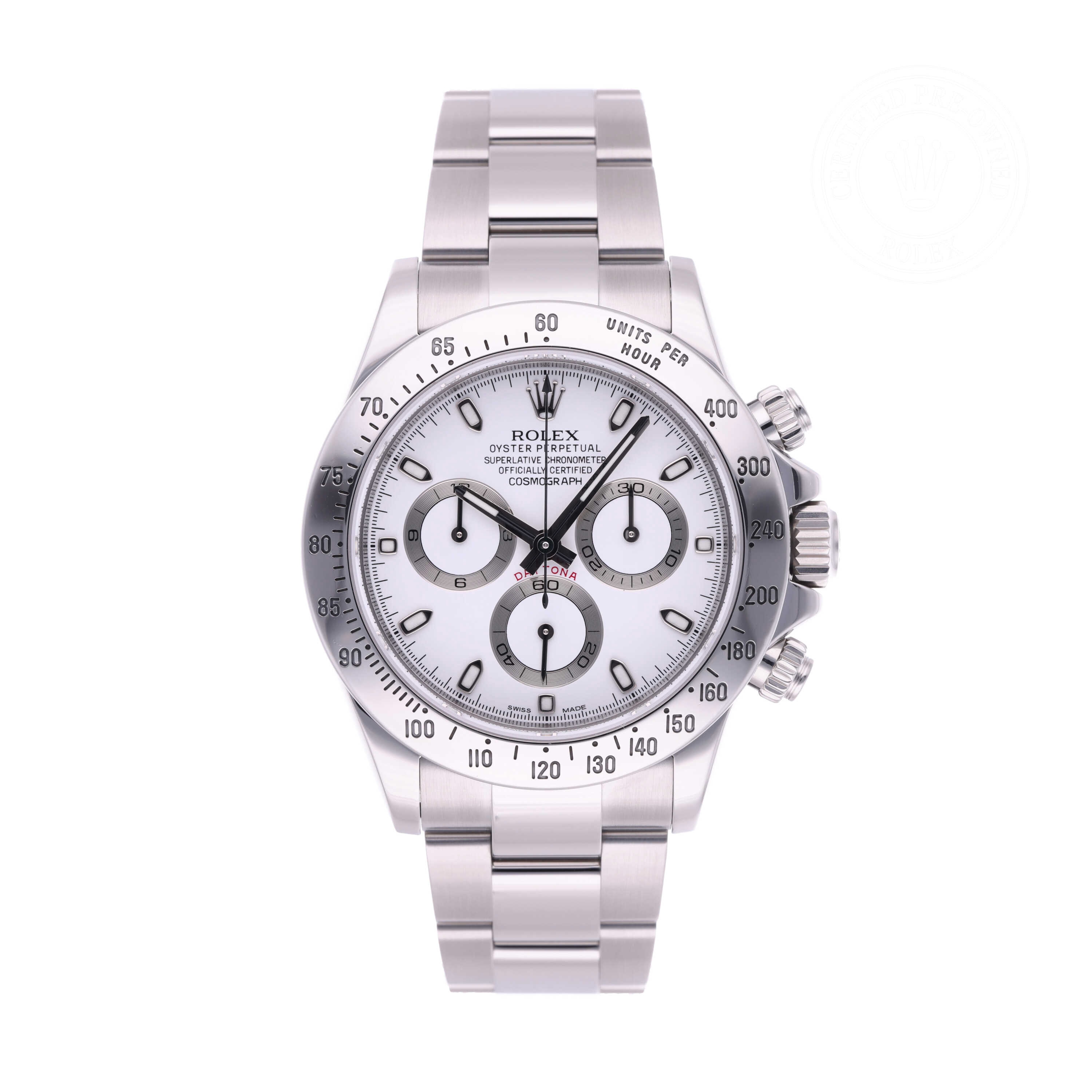 Cosmograph Daytona Cosmograph Daytona