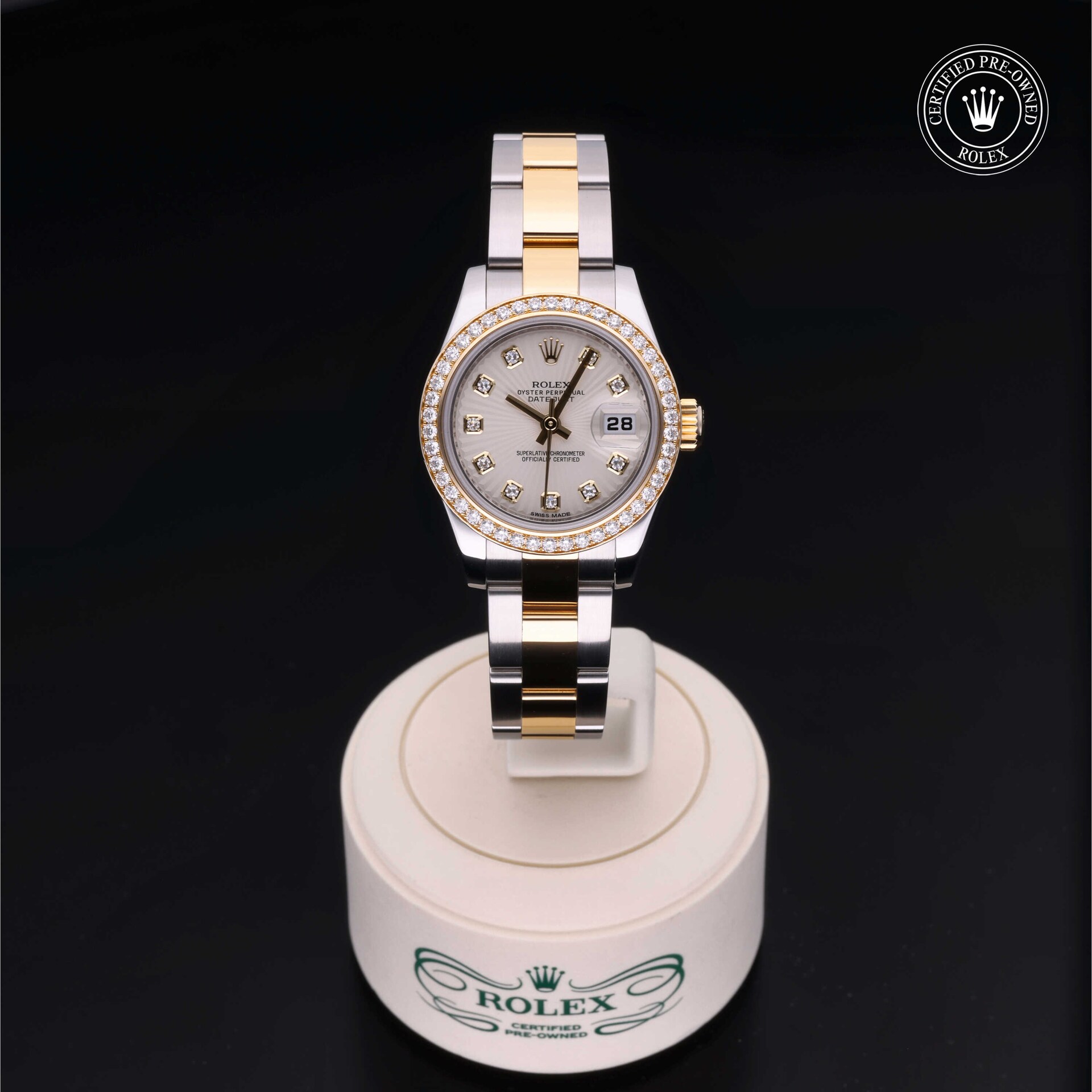 Lady-Datejust 26 image