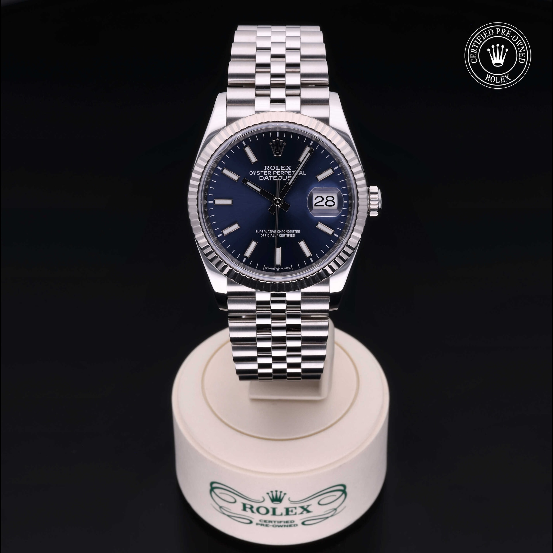 Datejust 36 image