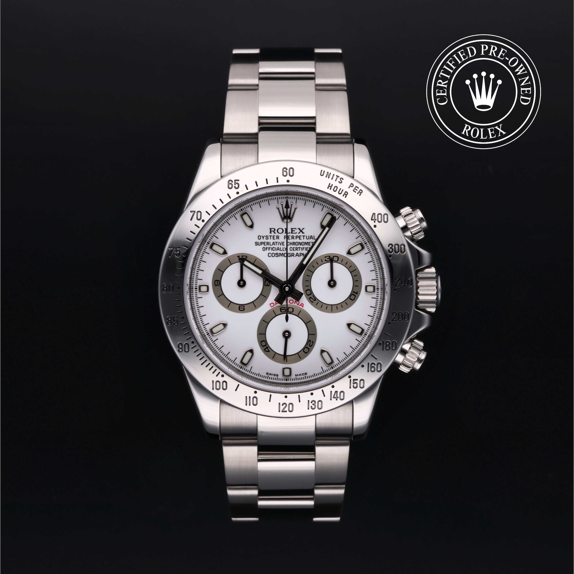 Cosmograph Daytona image