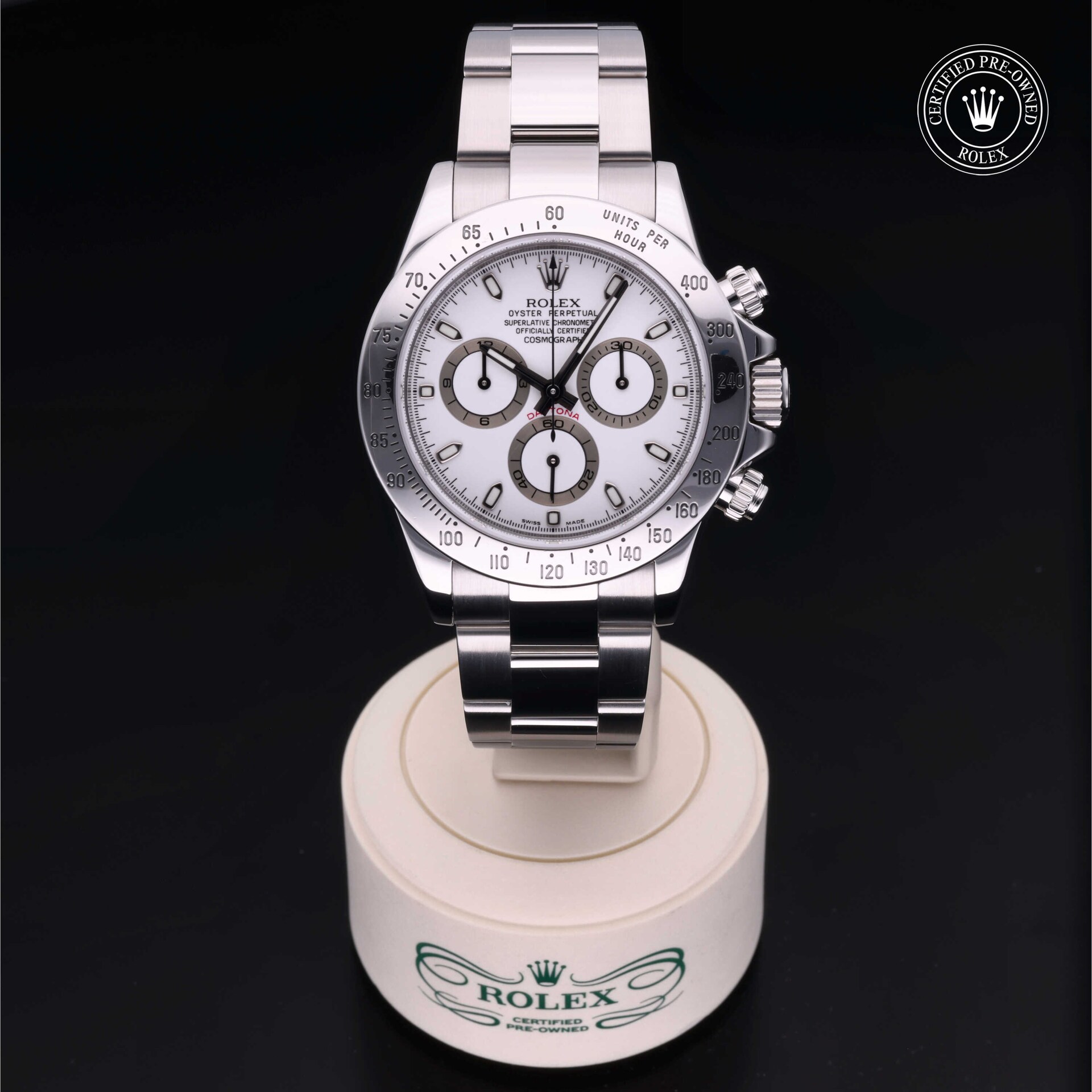 Cosmograph Daytona image