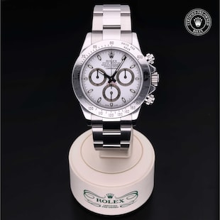 Rolex Certified Pre-Owned Cosmograph Daytona