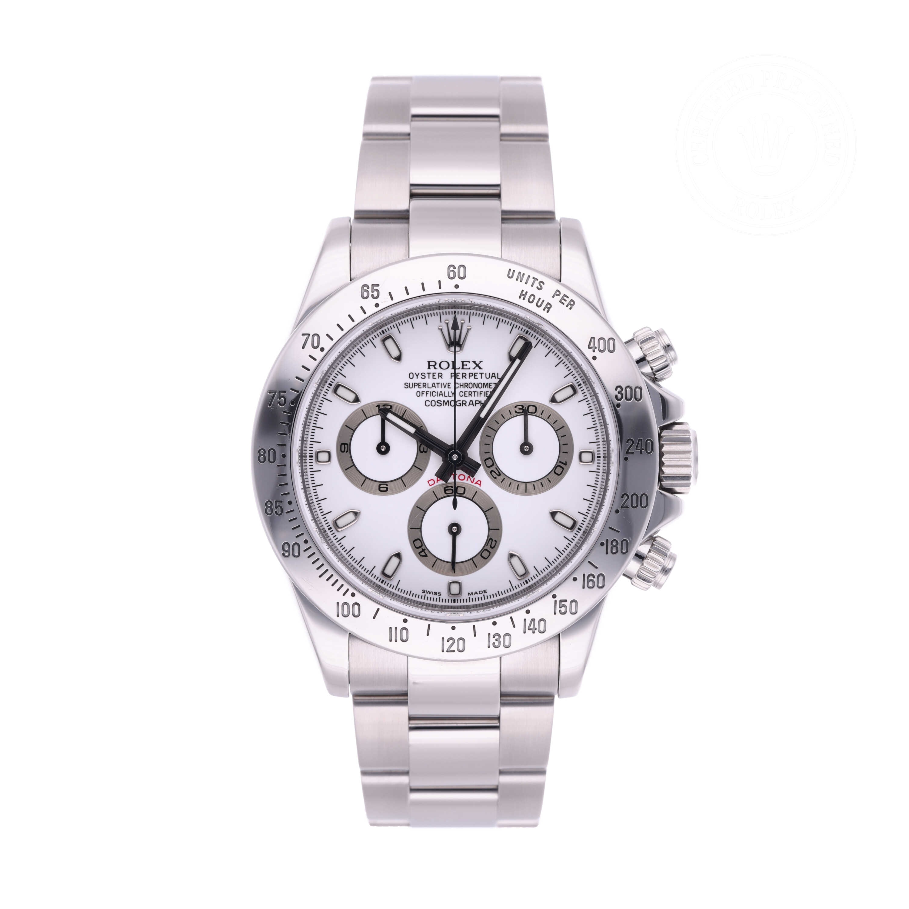 Cosmograph Daytona Cosmograph Daytona