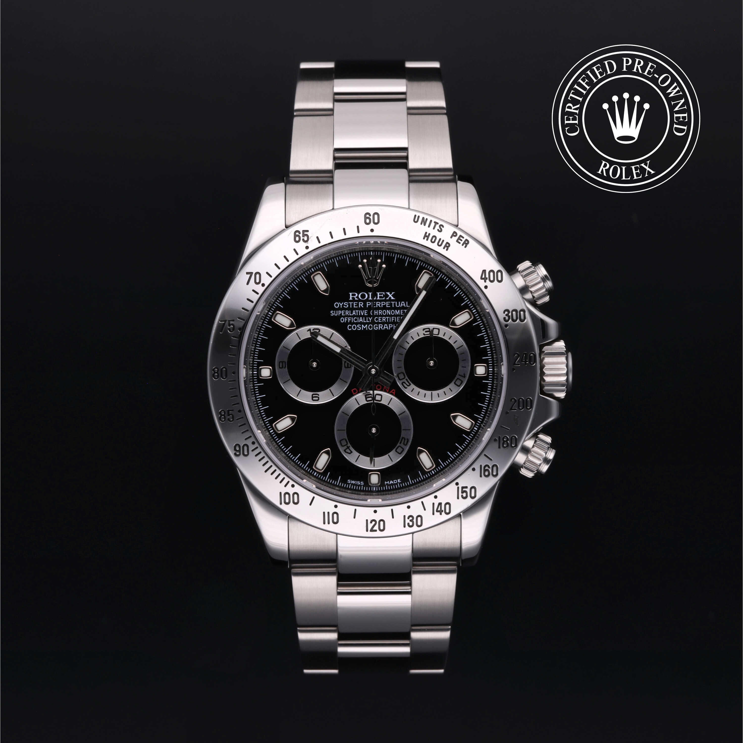 Cosmograph Daytona