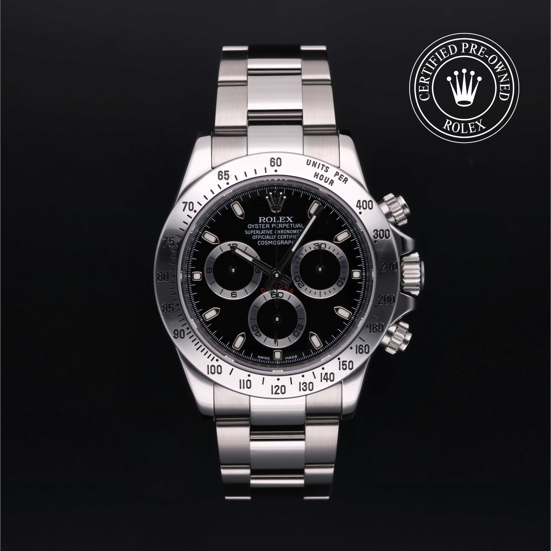 Cosmograph Daytona image