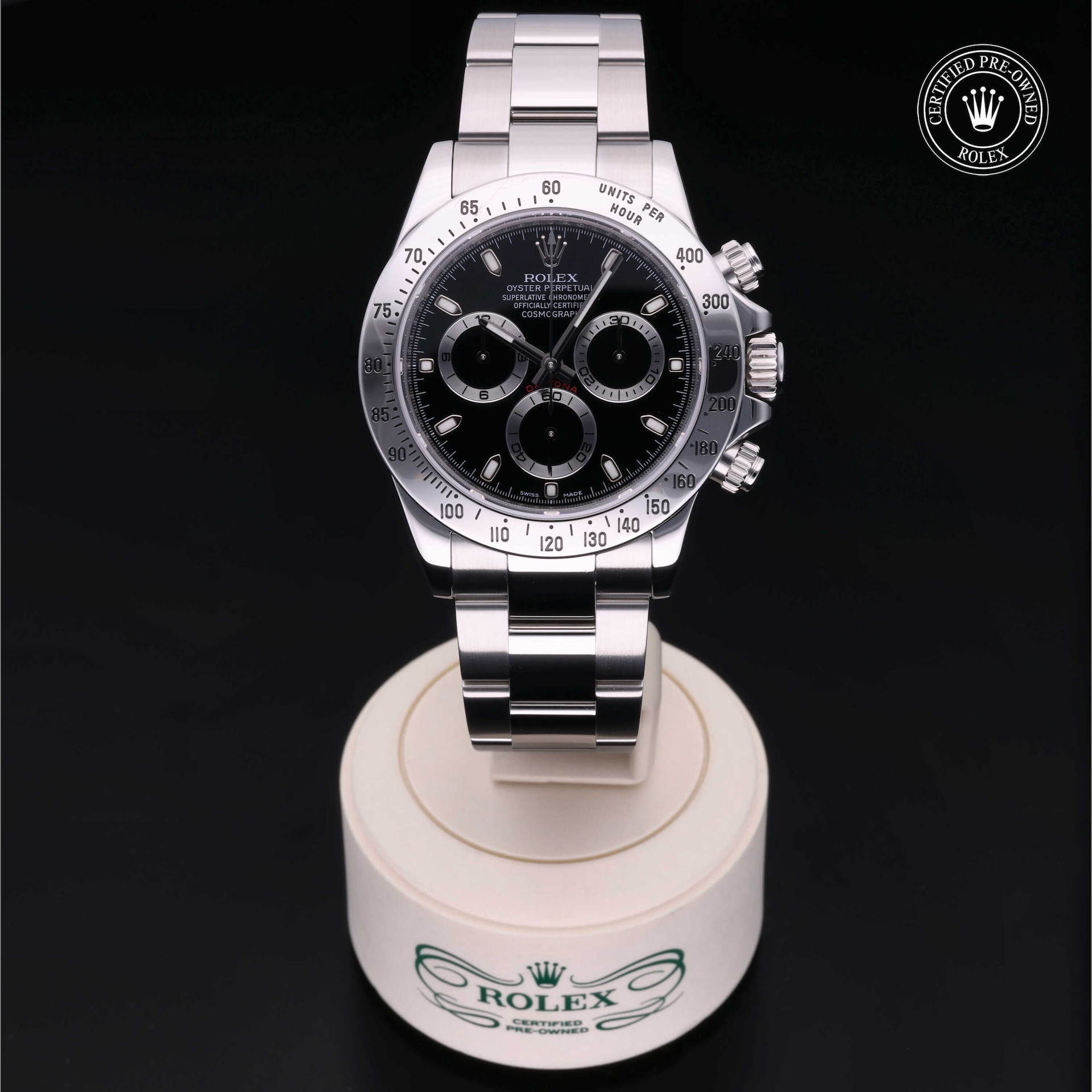 Cosmograph Daytona image