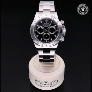 Rolex Certified Pre-Owned Cosmograph Daytona