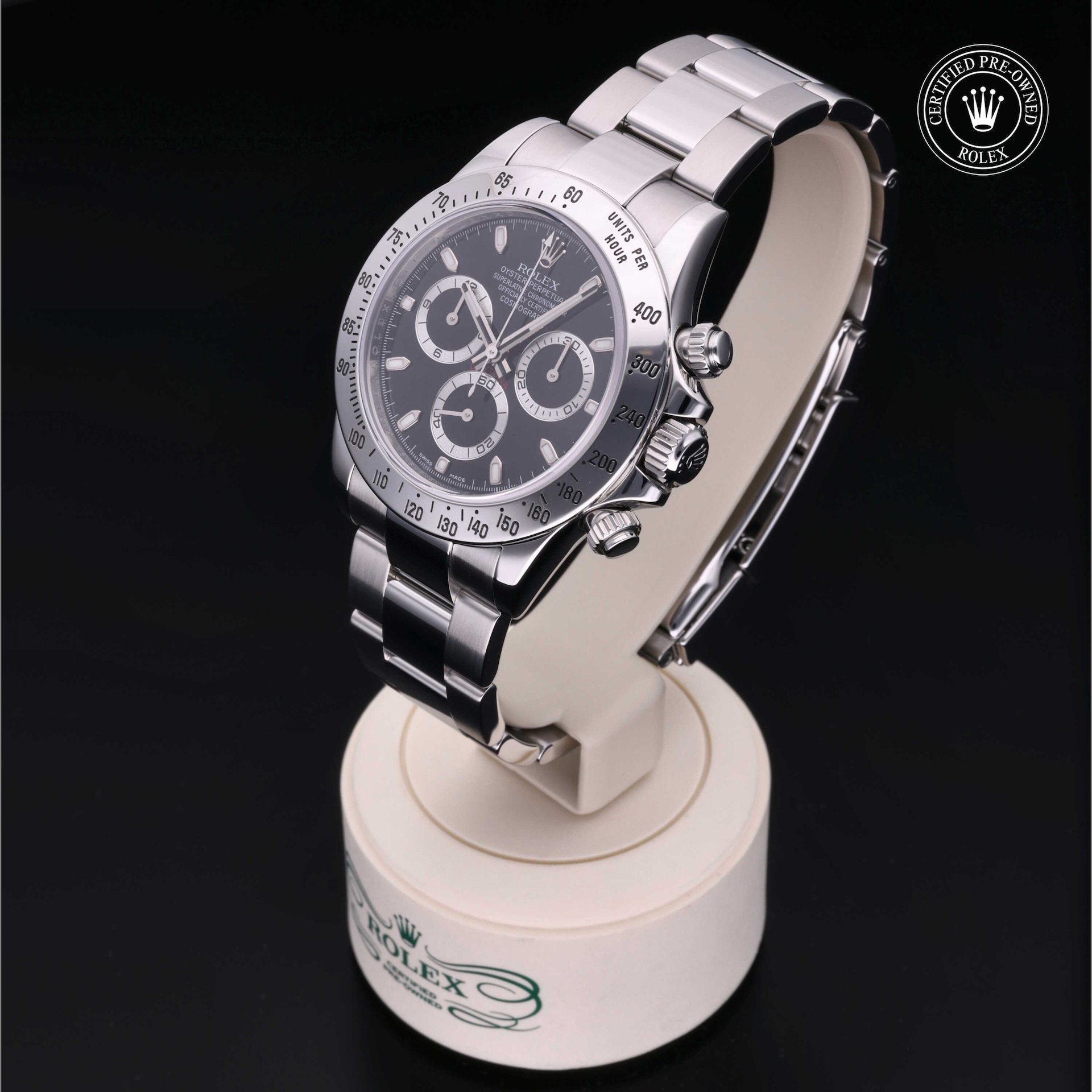 Cosmograph Daytona image