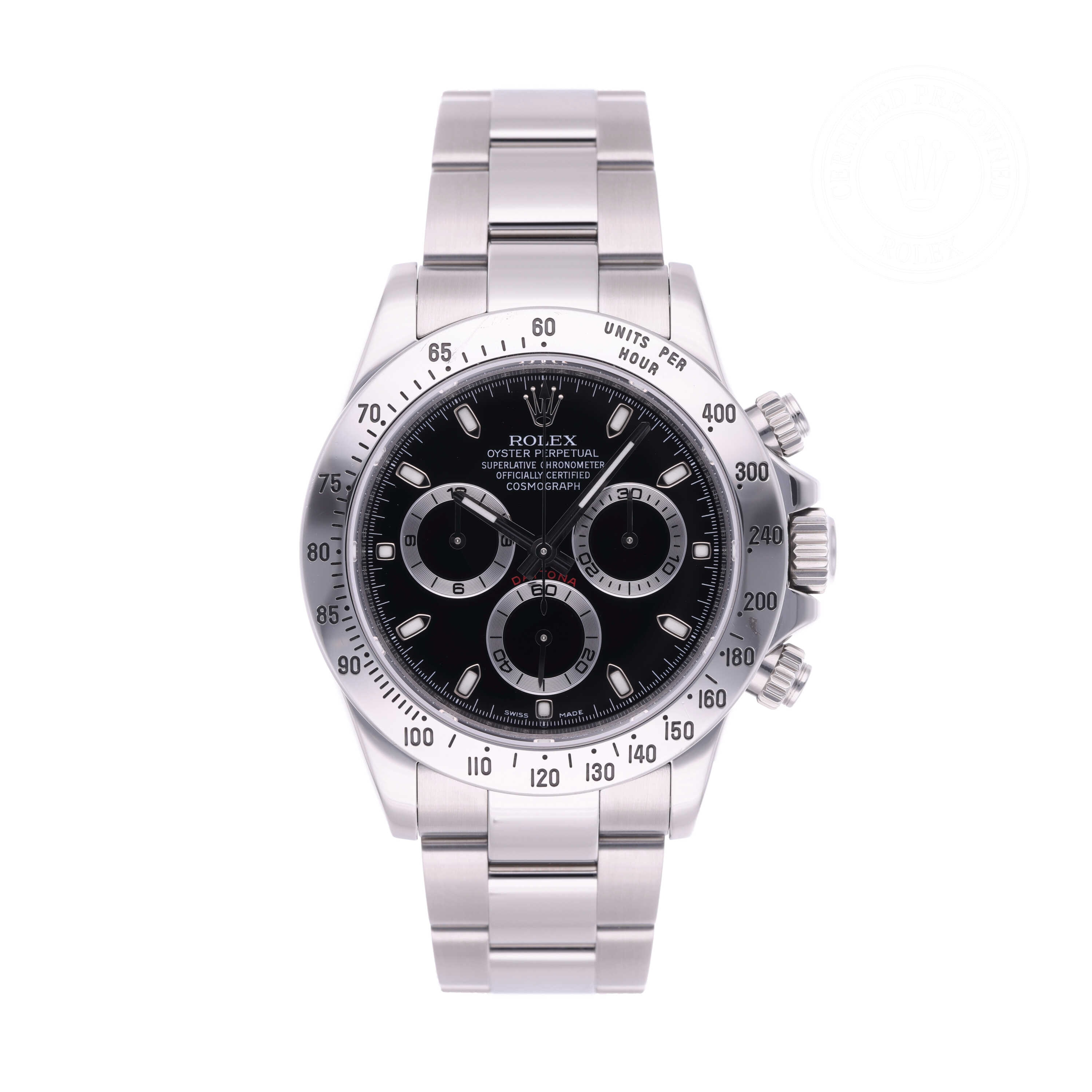 Cosmograph Daytona Cosmograph Daytona