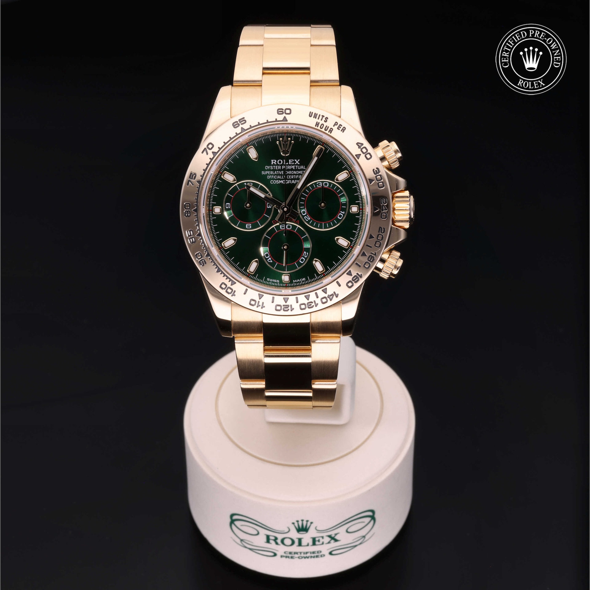 Cosmograph Daytona image