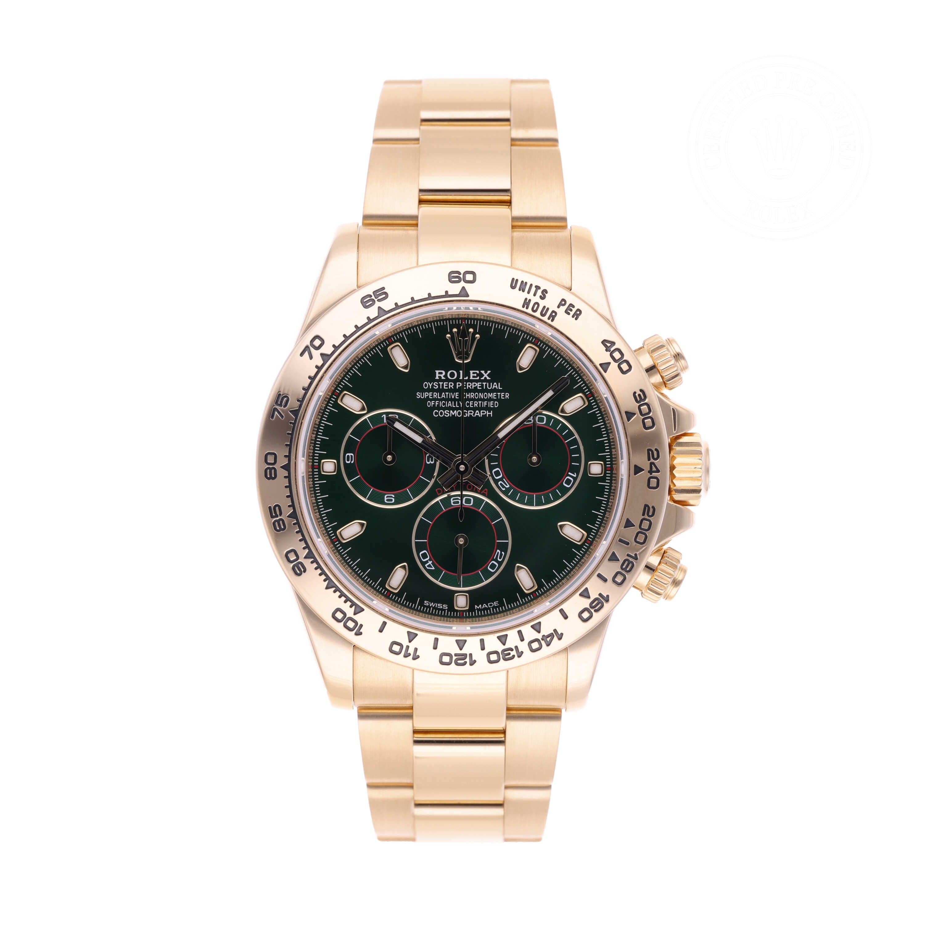 Cosmograph Daytona Cosmograph Daytona