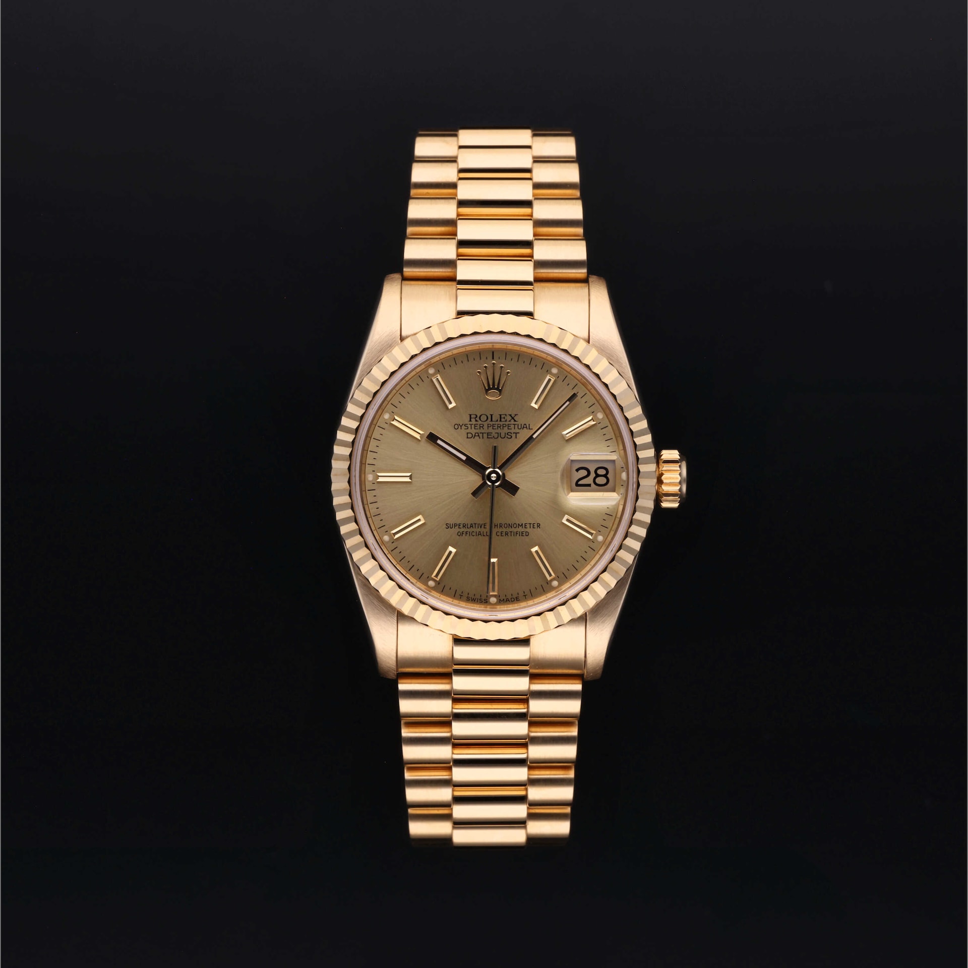 Datejust 31 image