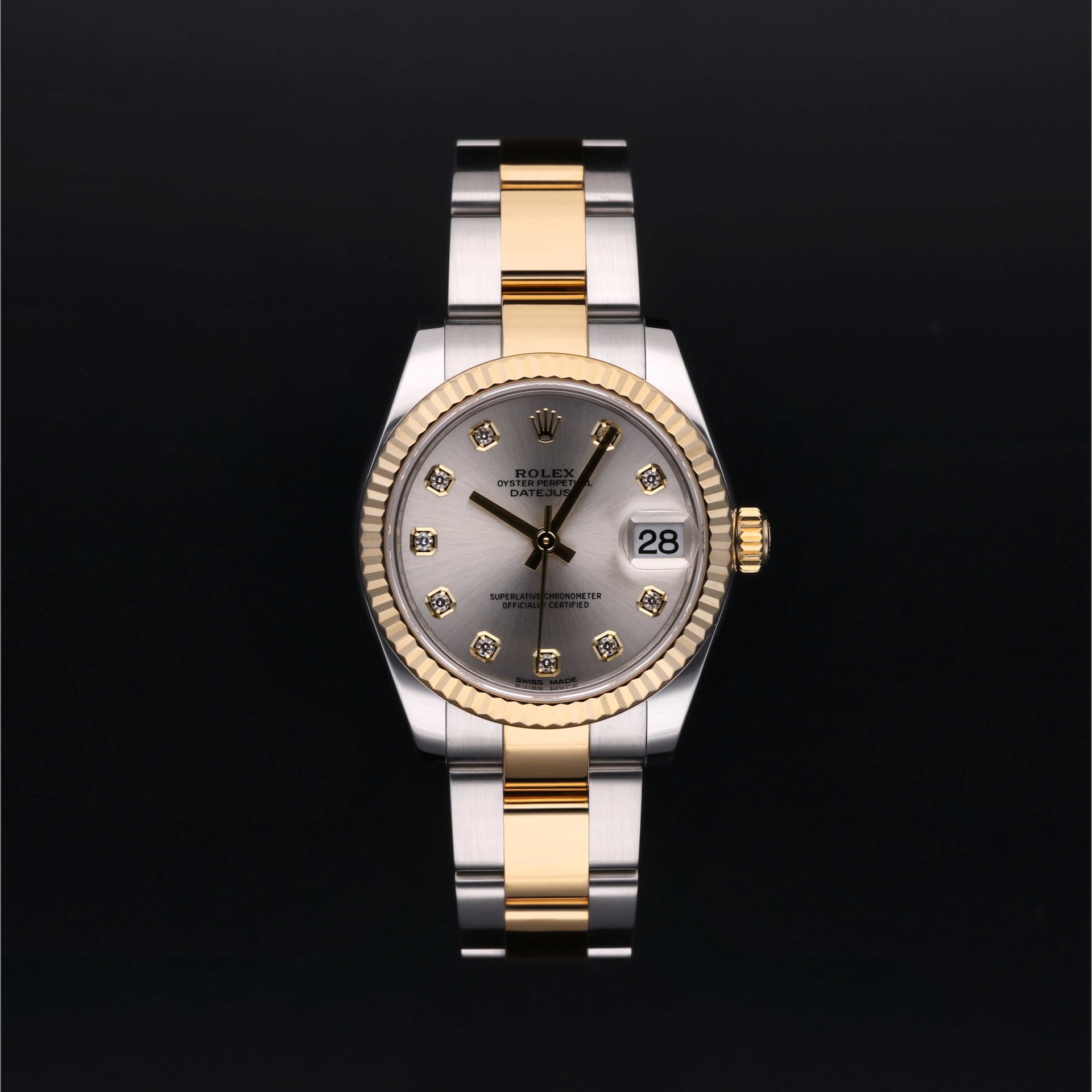 Datejust 31 image