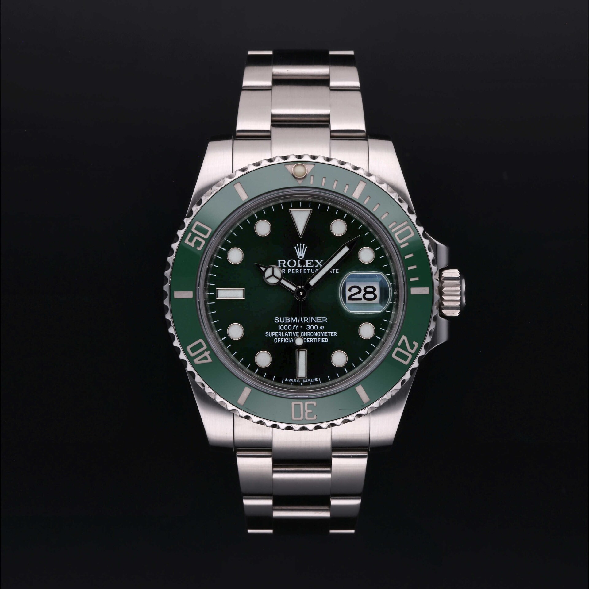 Submariner Date image