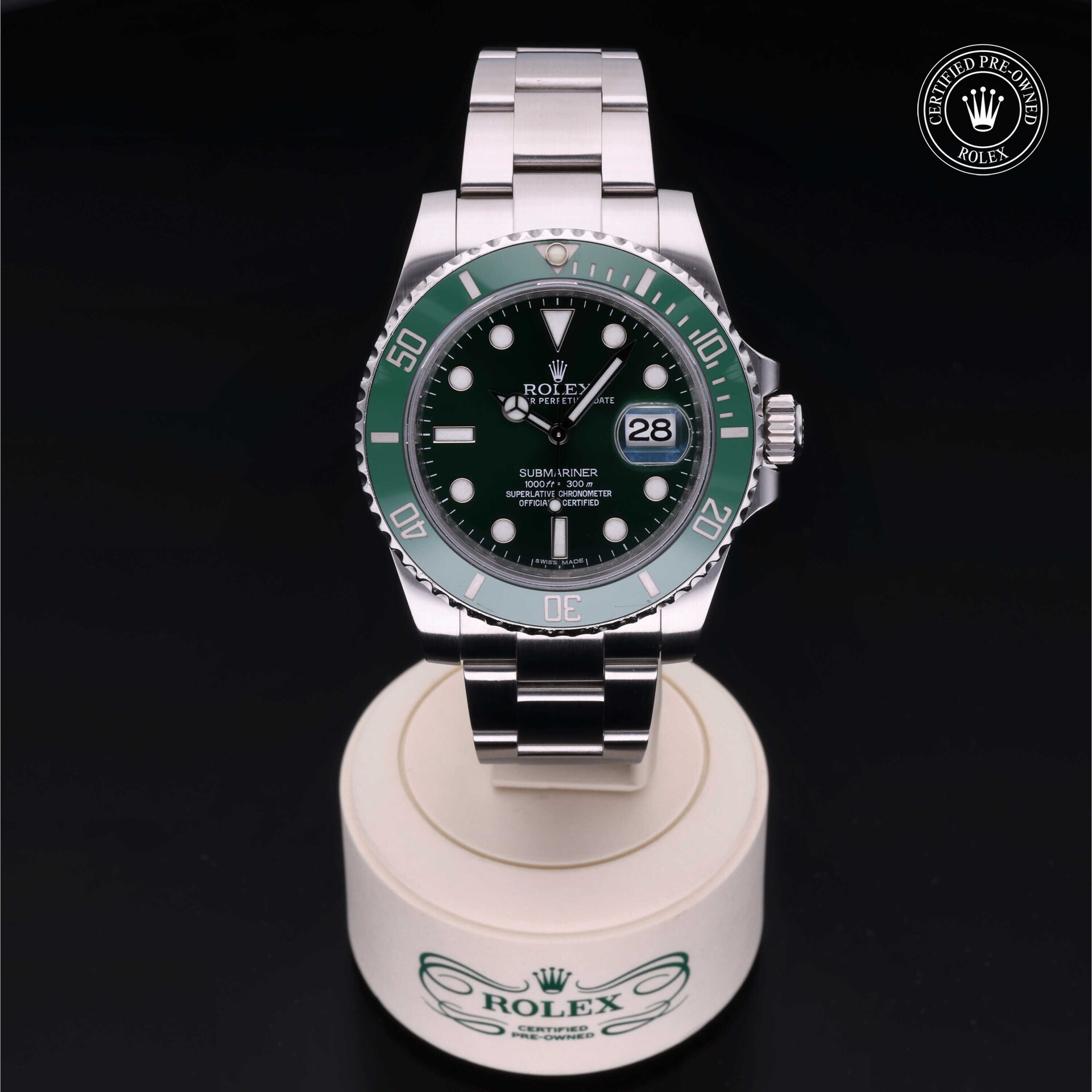 Submariner Date image