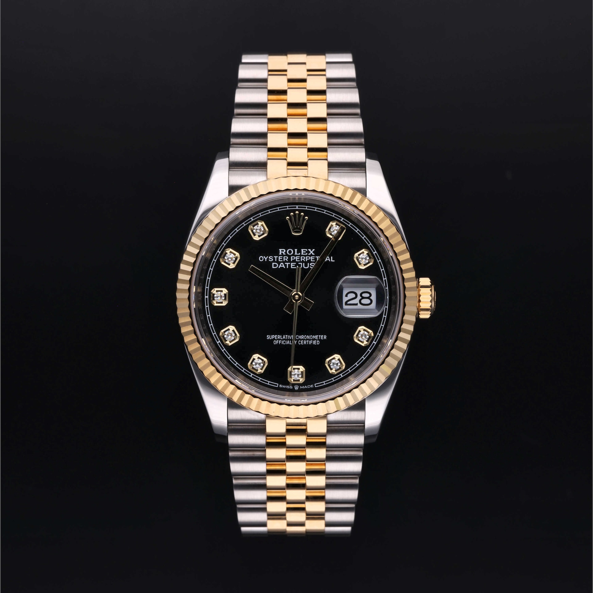 Datejust 36 image
