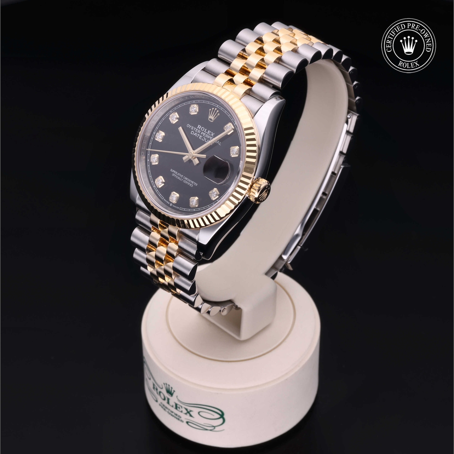 Datejust 36 image