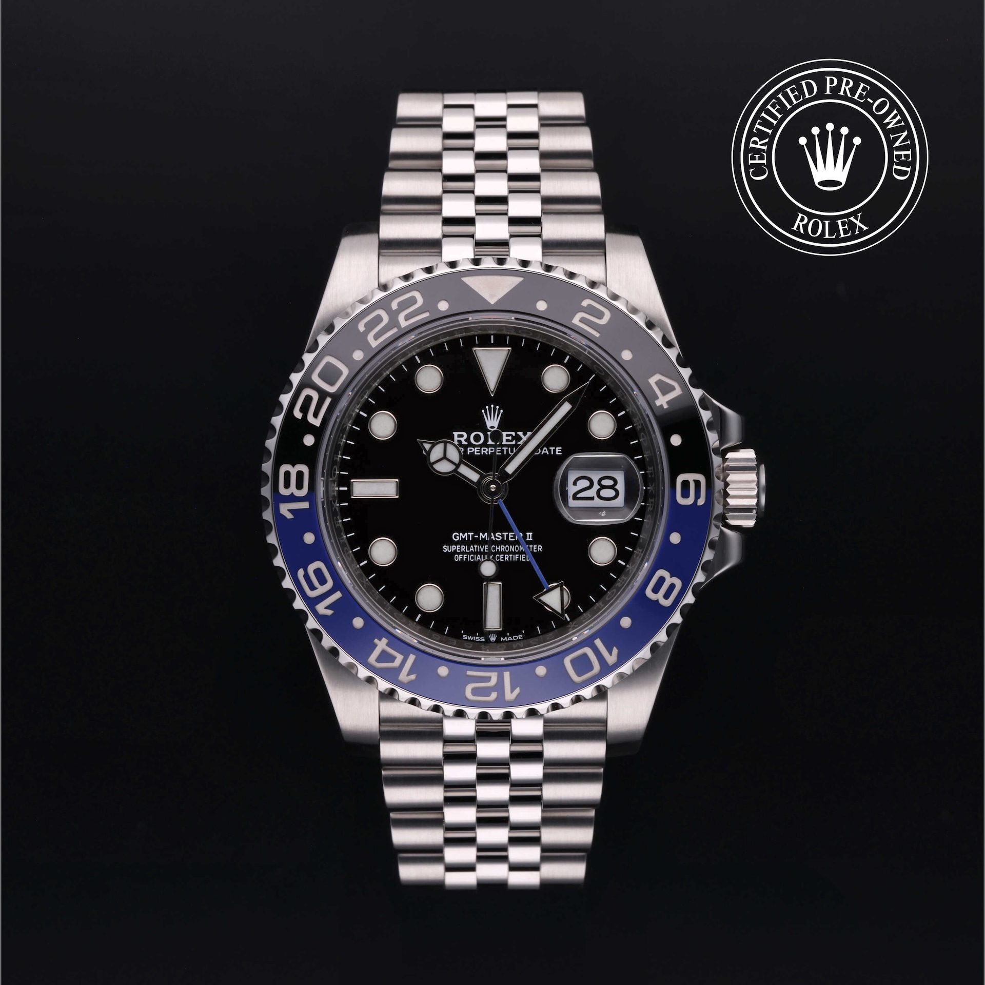 GMT-Master II image