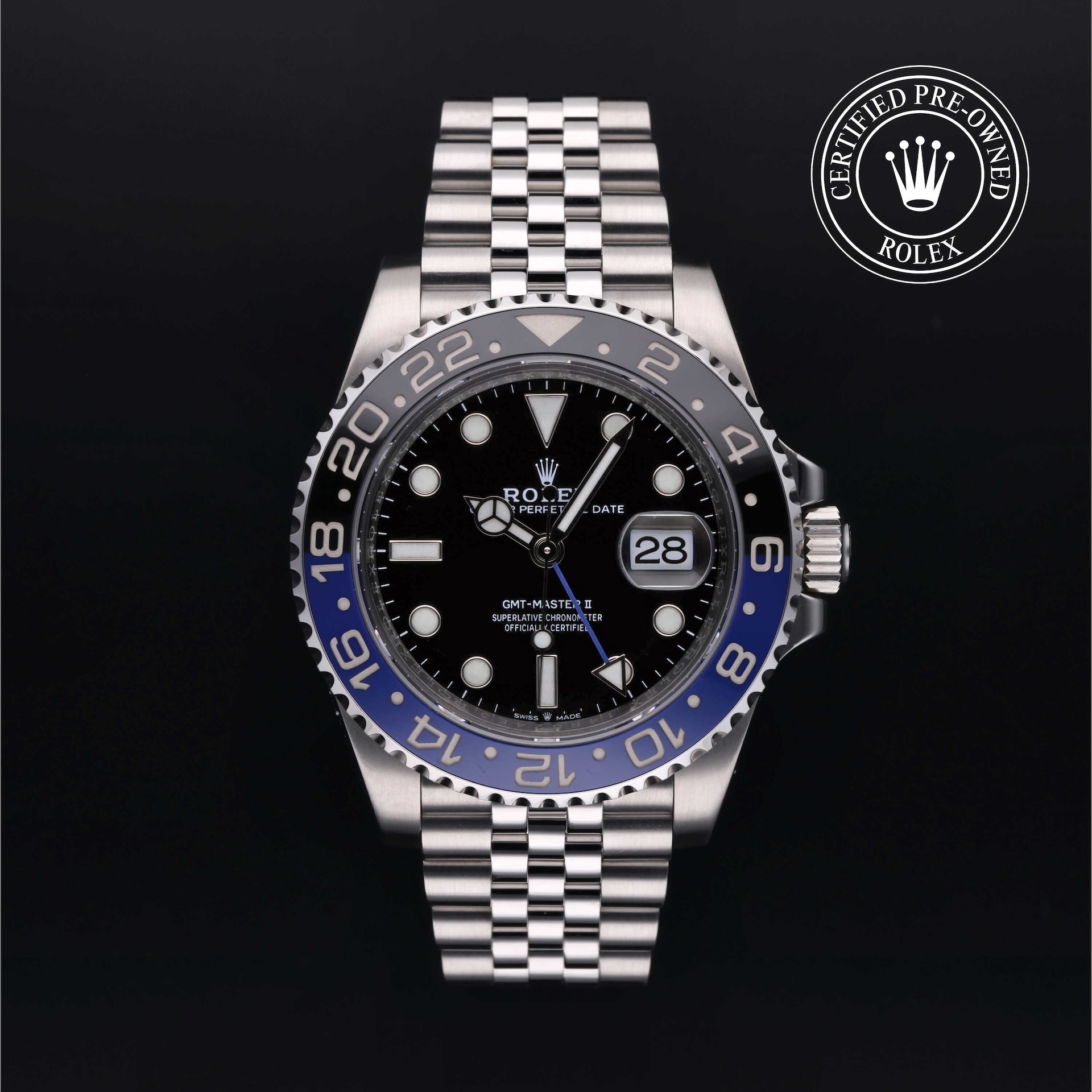 GMT-Master II image