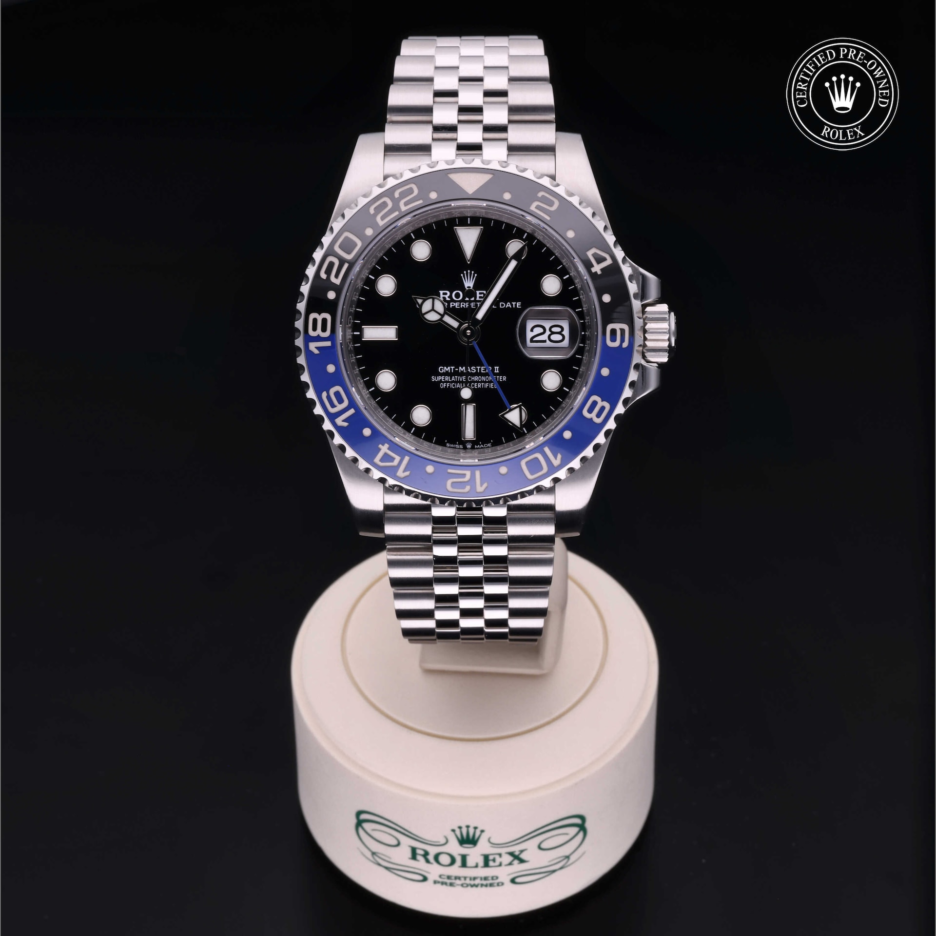 GMT-Master II image
