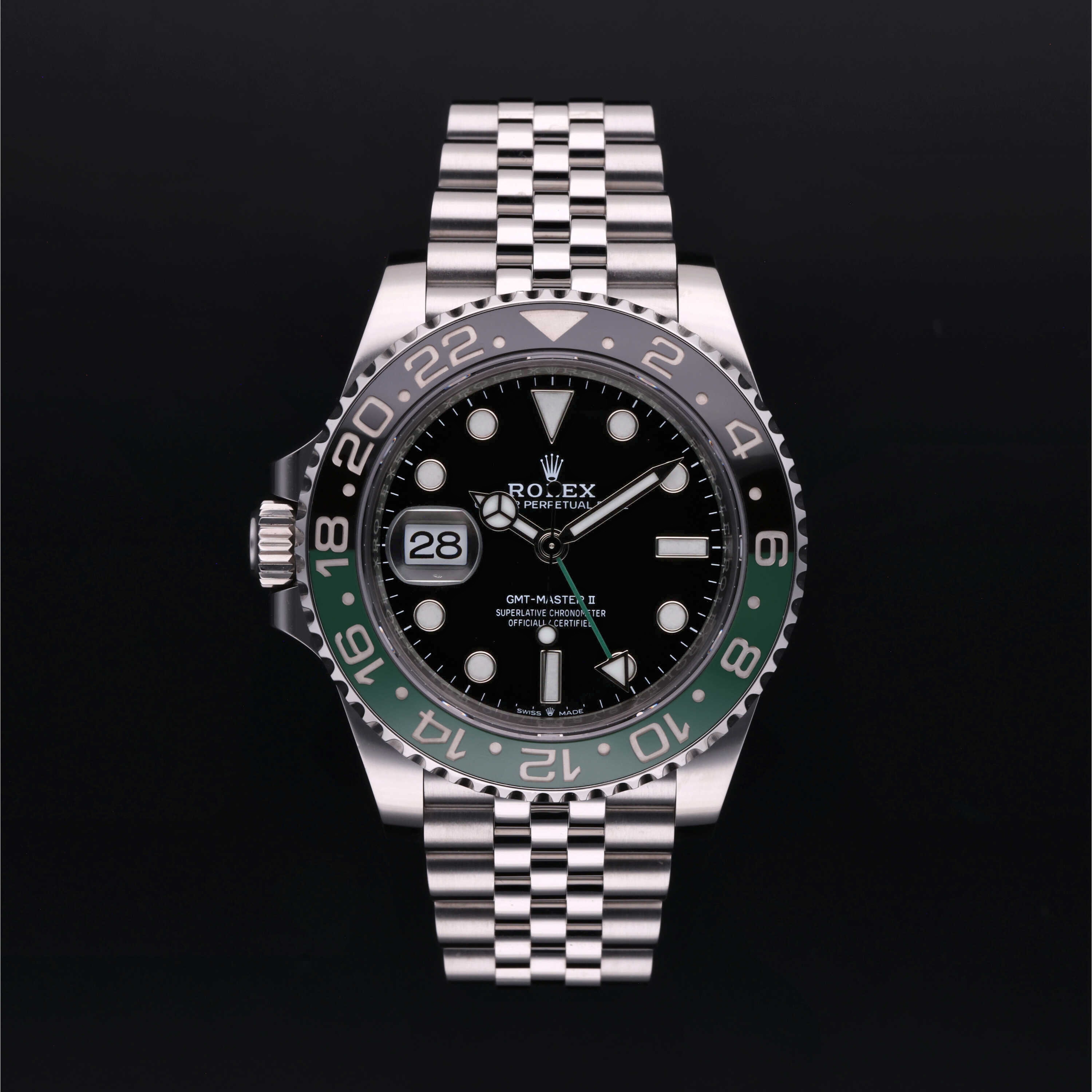 Gmt-Master II