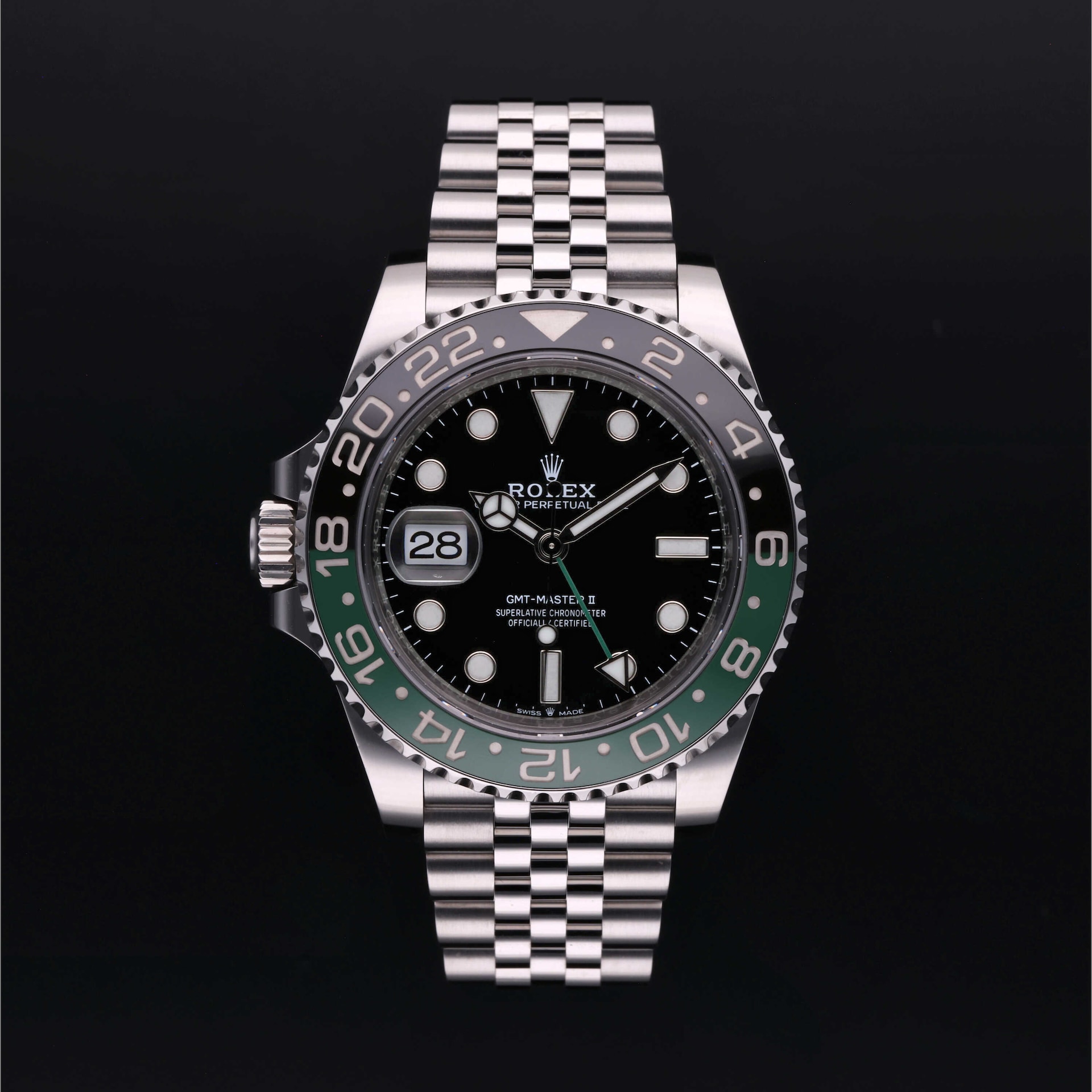 GMT-Master II image
