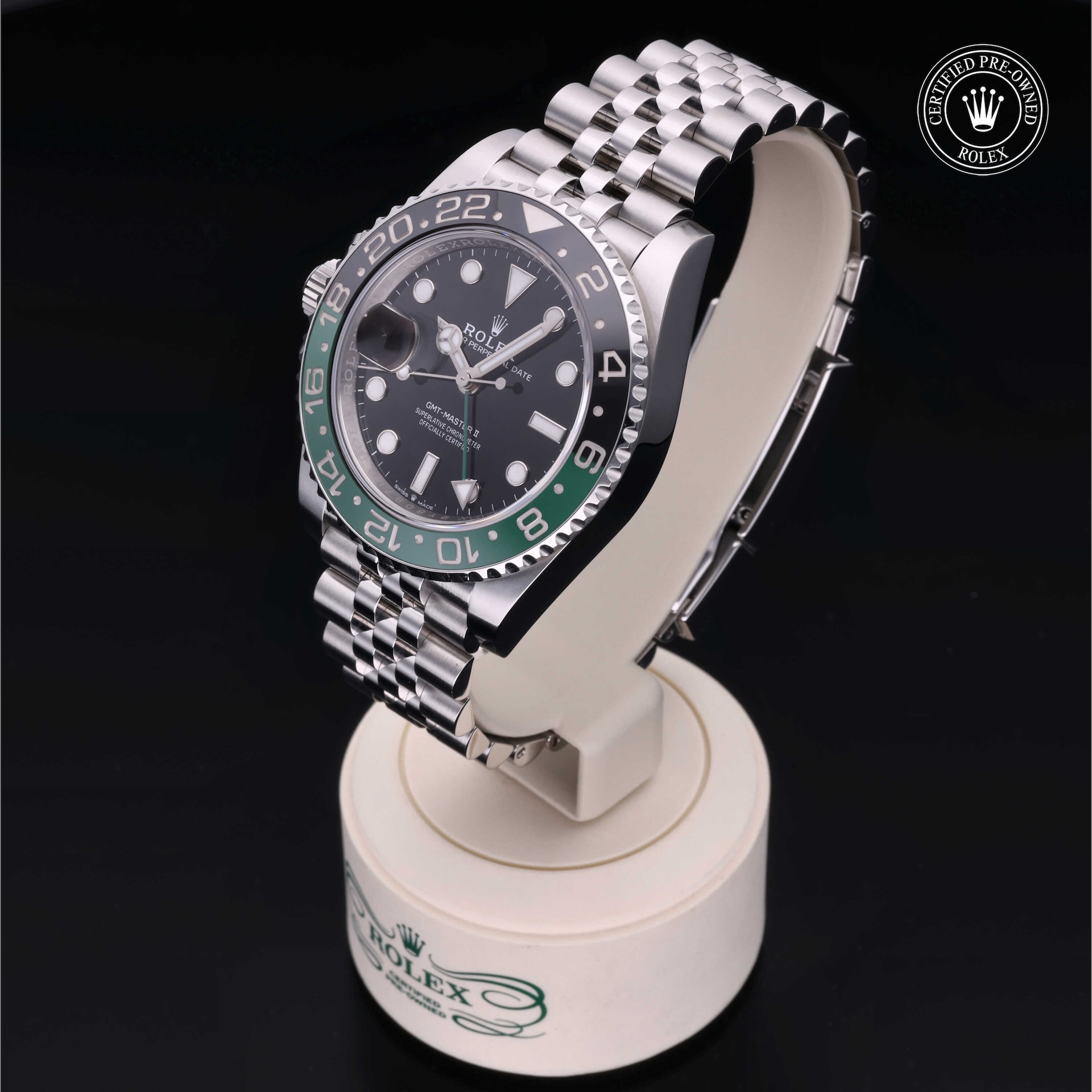GMT-Master II image