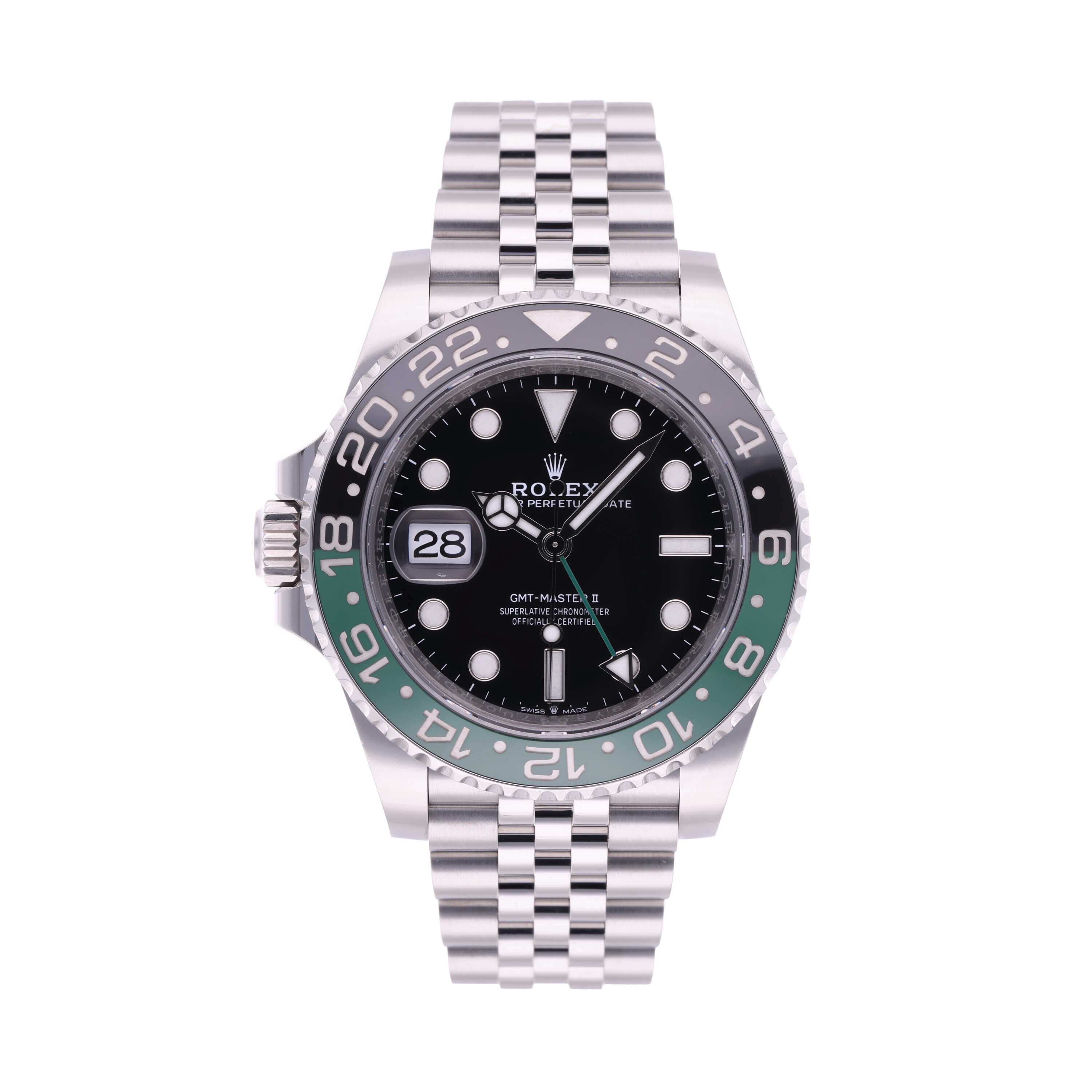 GMT-Master II