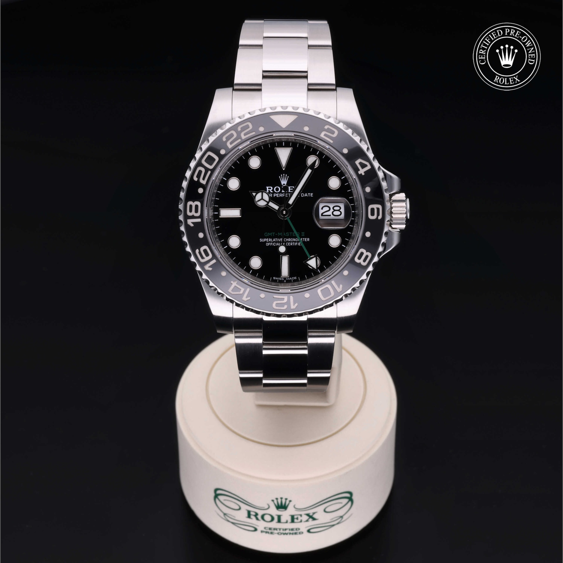 GMT-Master II image
