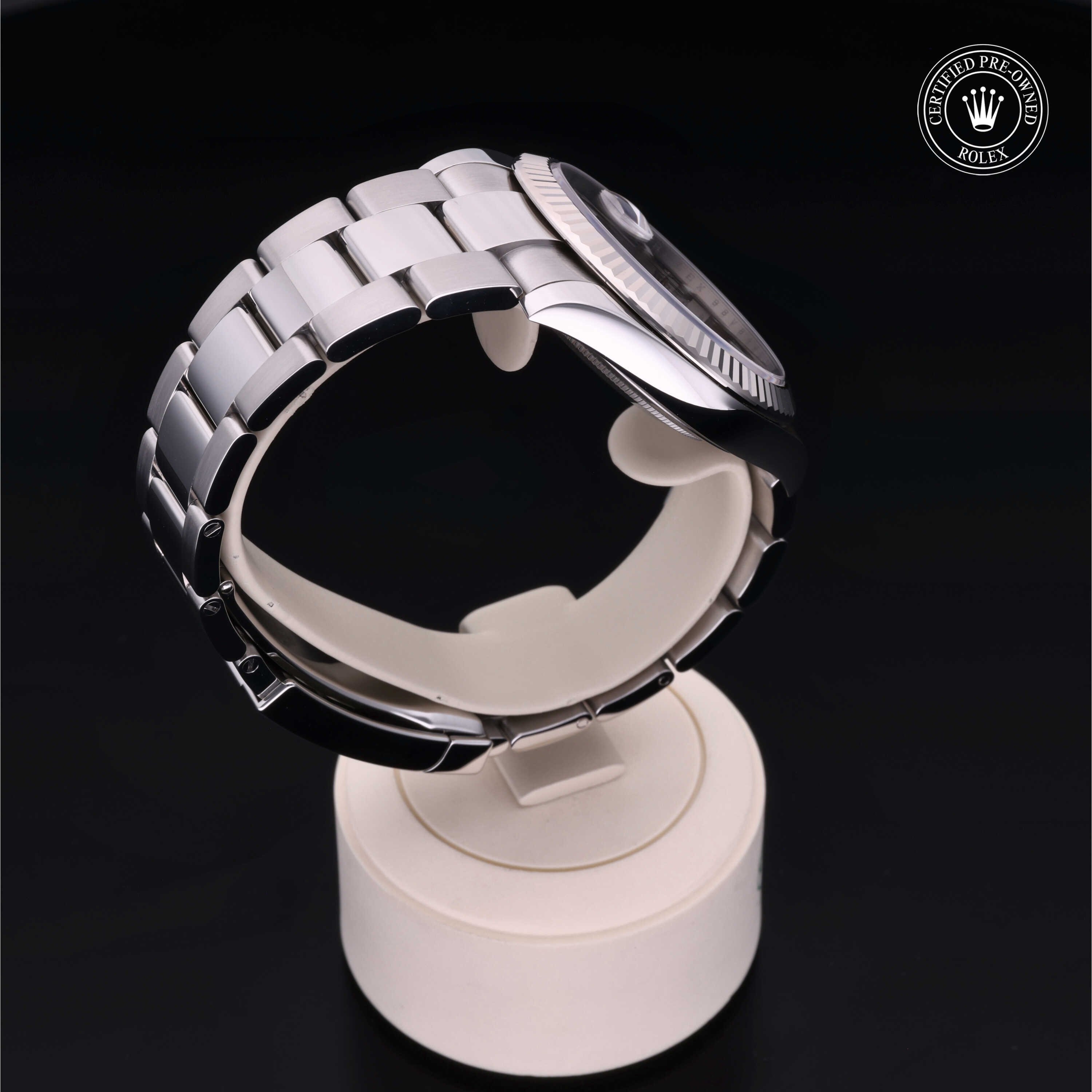 Datejust 41 alternate view 5