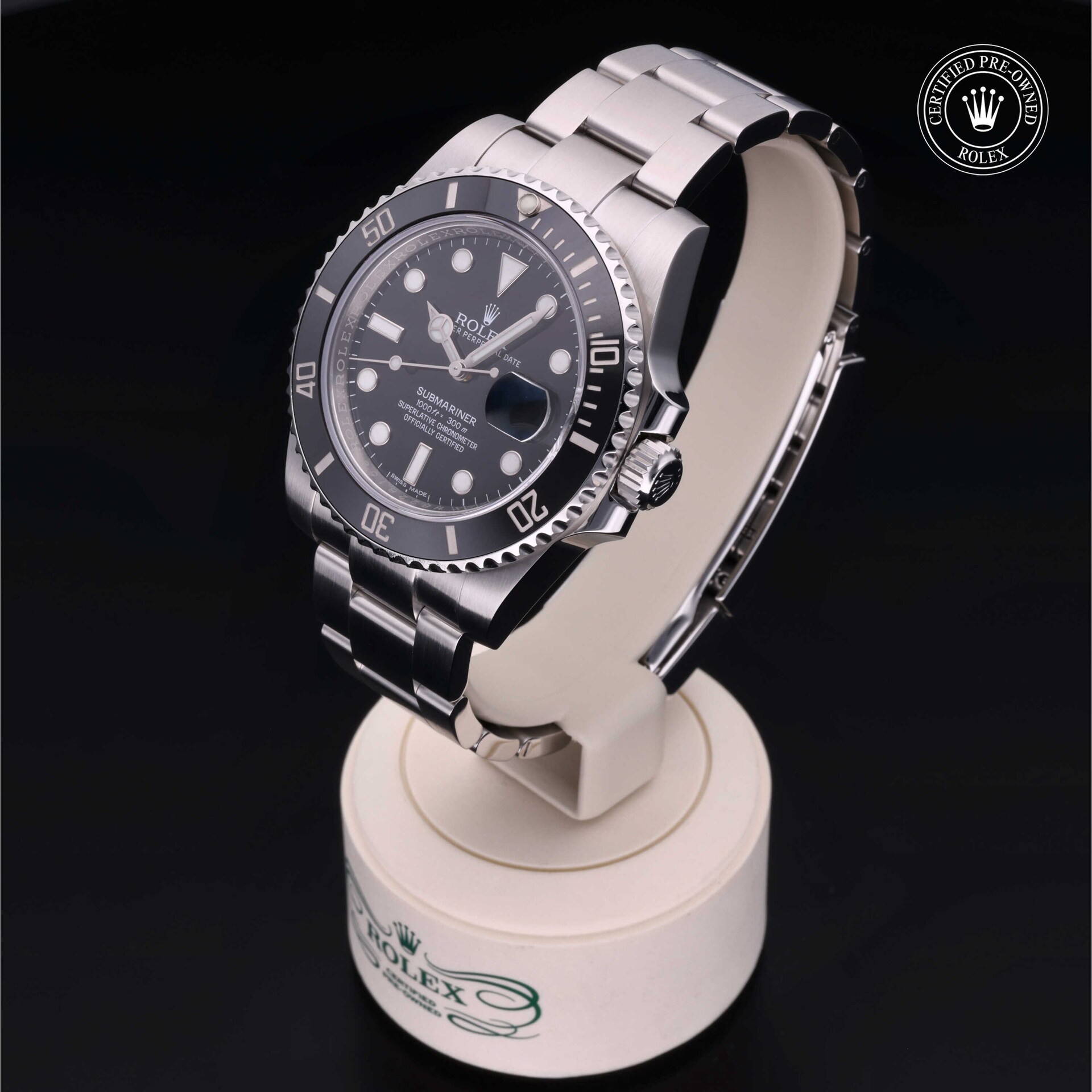 Submariner Date image