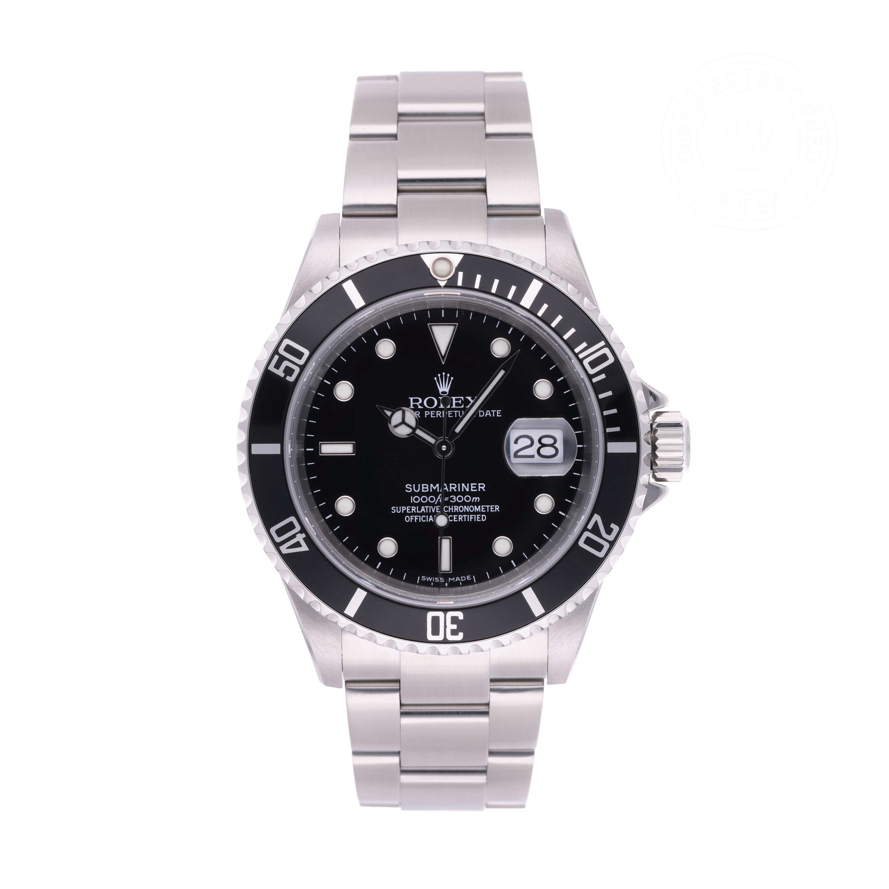 Submariner Date Submariner Date