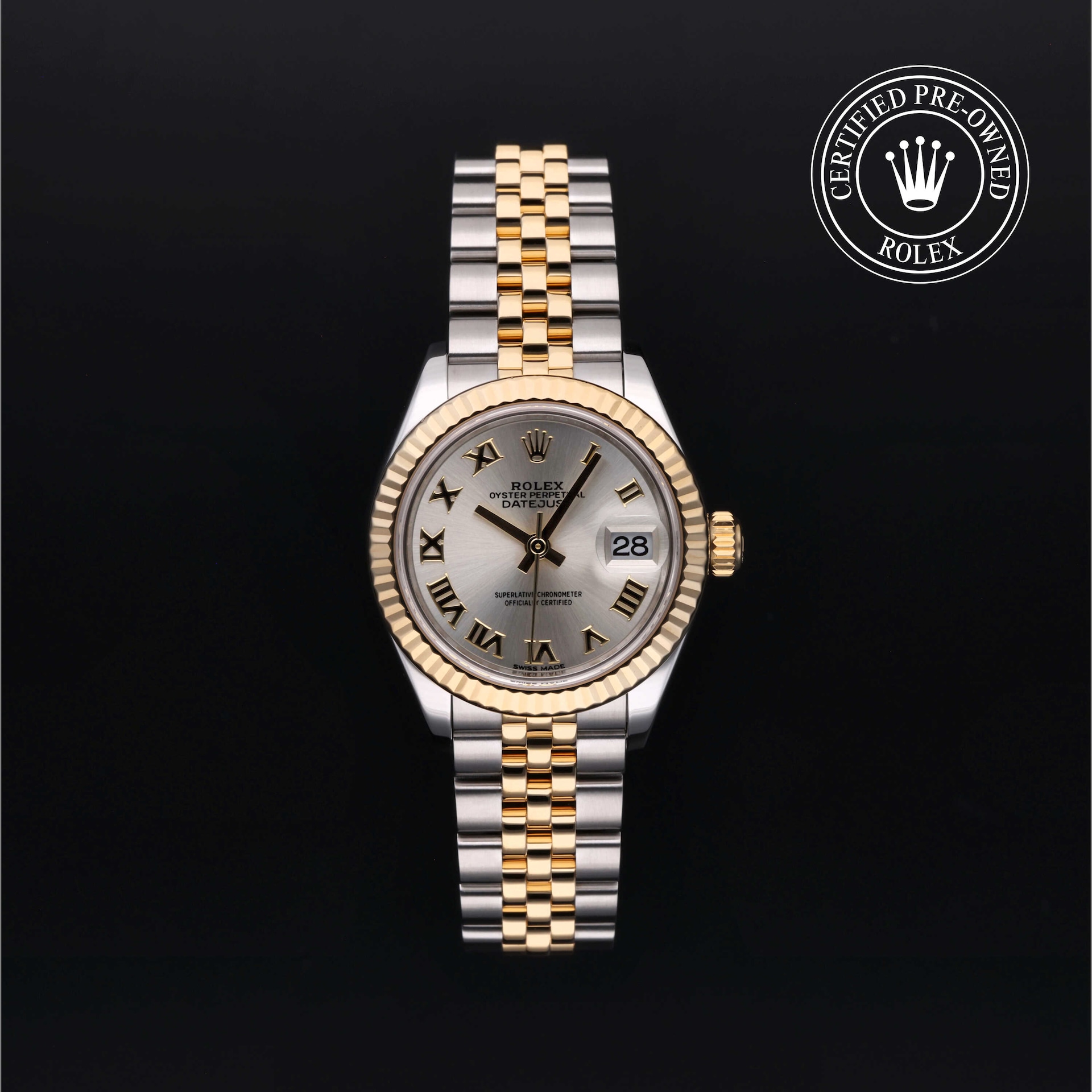 Lady-Datejust image